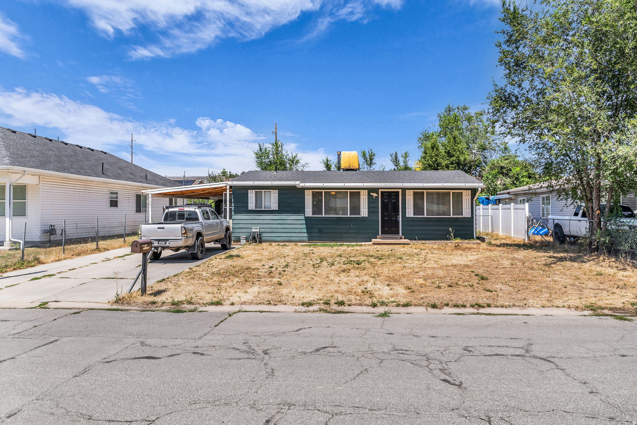 229 W BARBARA ST, Layton, UT 84041 — photo 1