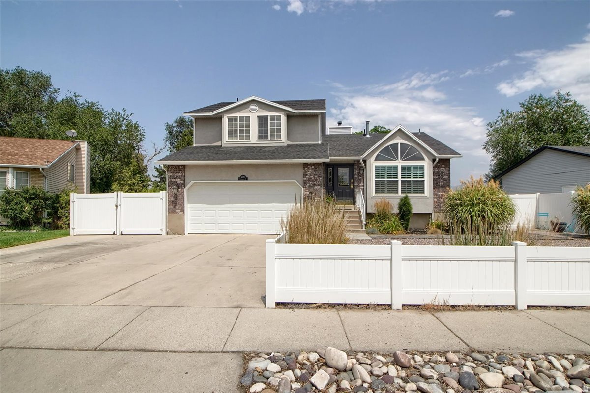 4821 S BITTER ROOT DR, Taylorsville, UT 84129 — photo 1