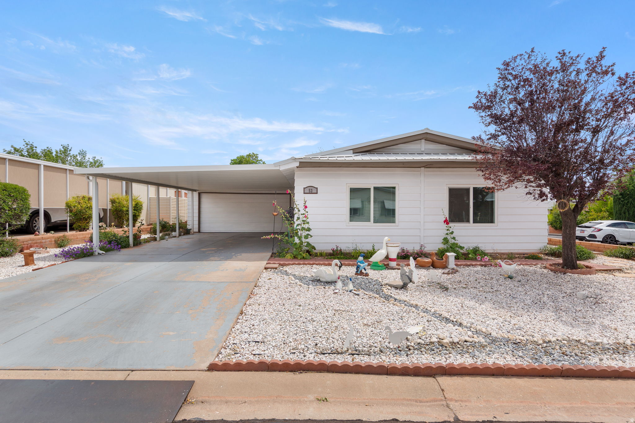 1526 N DIXIE DOWNS RD. #53, St. George, UT 84770 — photo 1