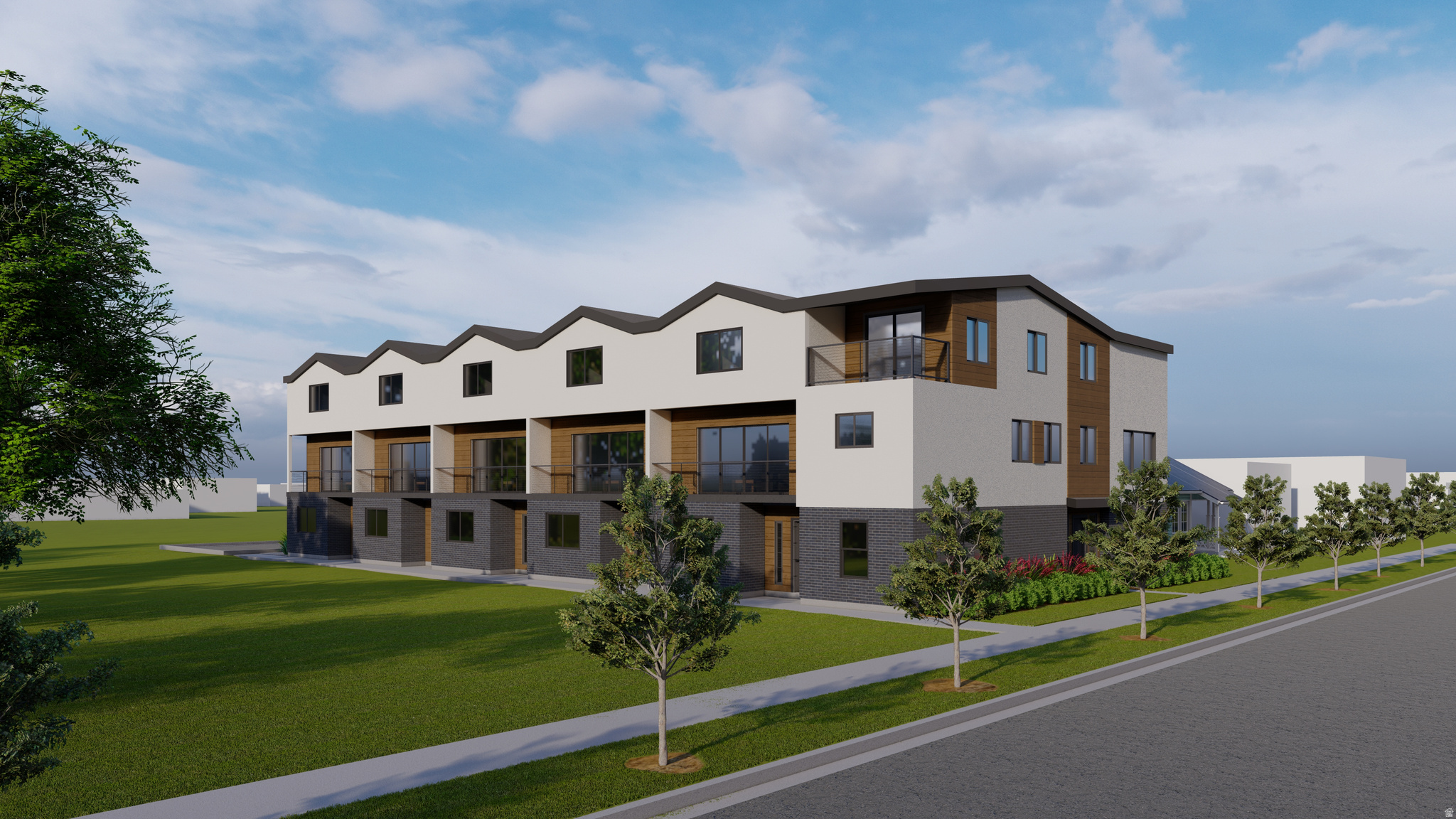 135 W GOLTZ AVE #105, Salt Lake City, UT 84101 — photo 1