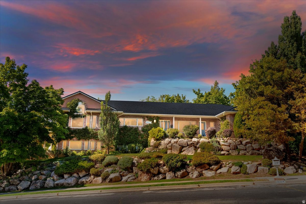 2821 N 200 W, North Ogden, UT 84414 — photo 1