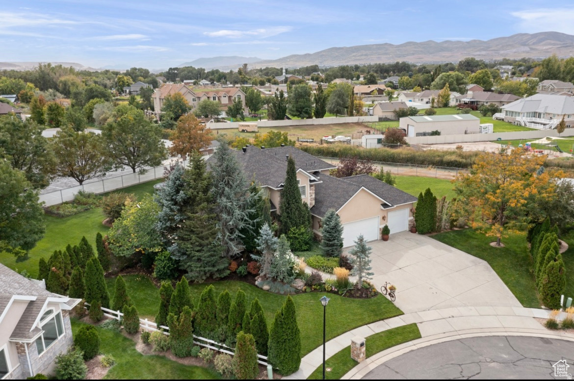 12952 S CROIX CIR, Riverton, UT 84065 — photo 1