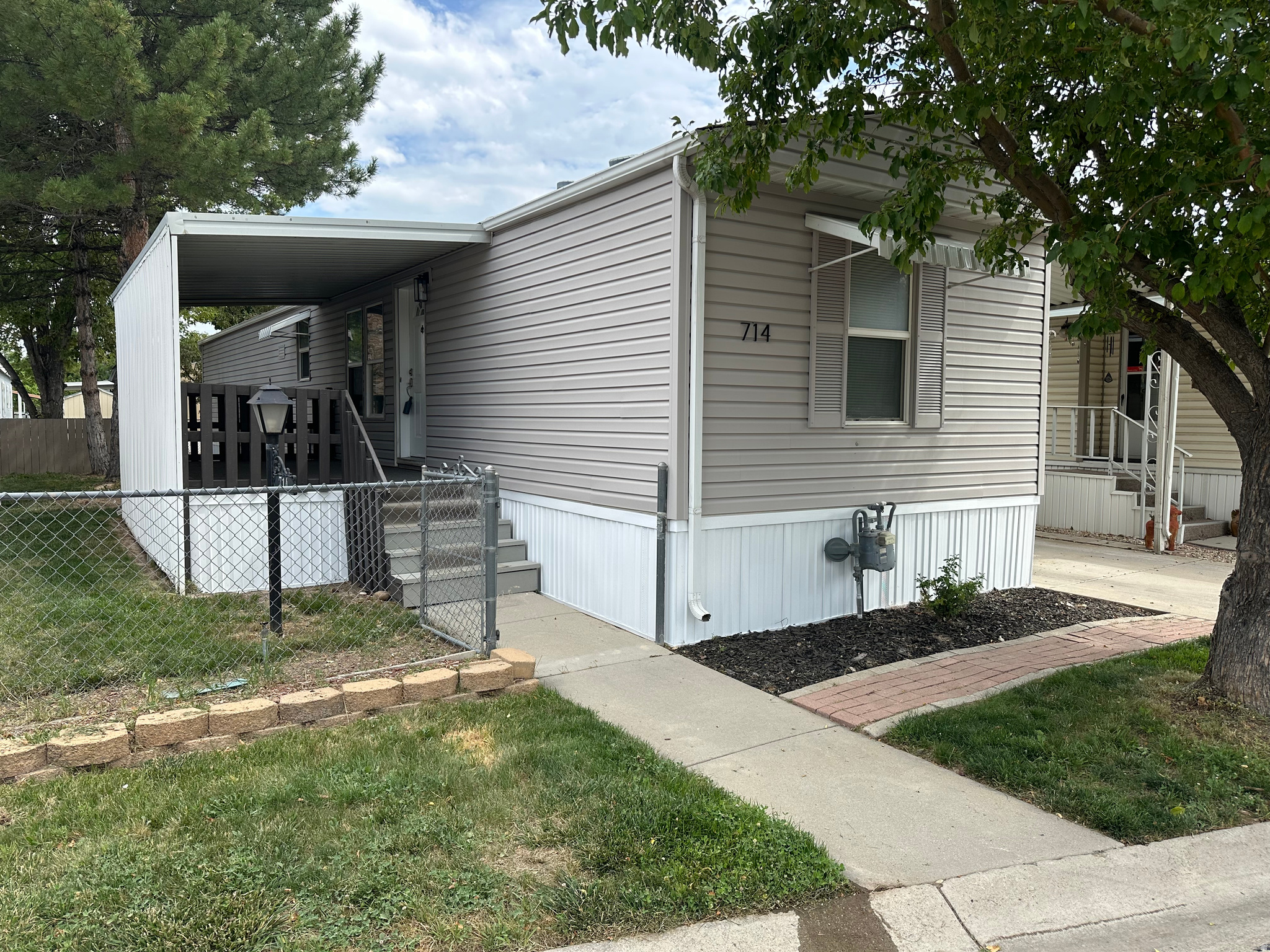 714 W MONTE AZUL DR #120, Taylorsville, UT 84123 — photo 1