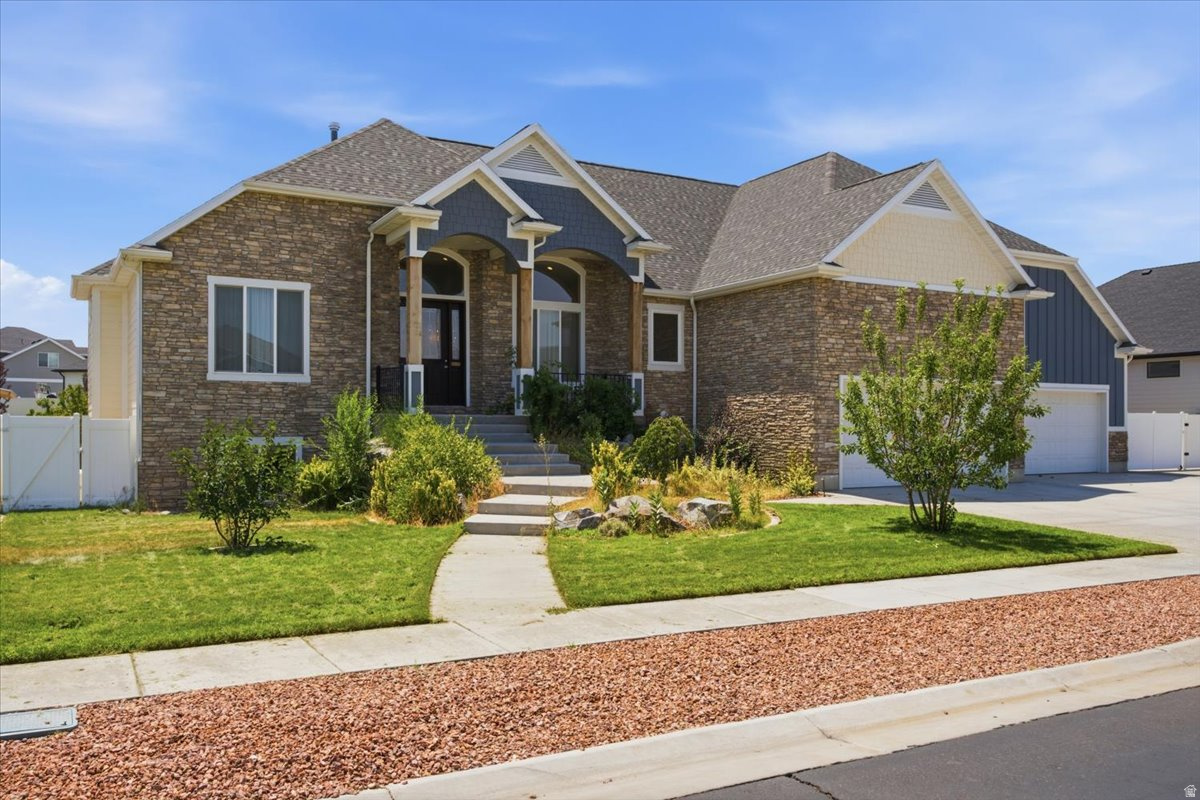 4925 W 3500 S, West Haven, UT 84401 — photo 1
