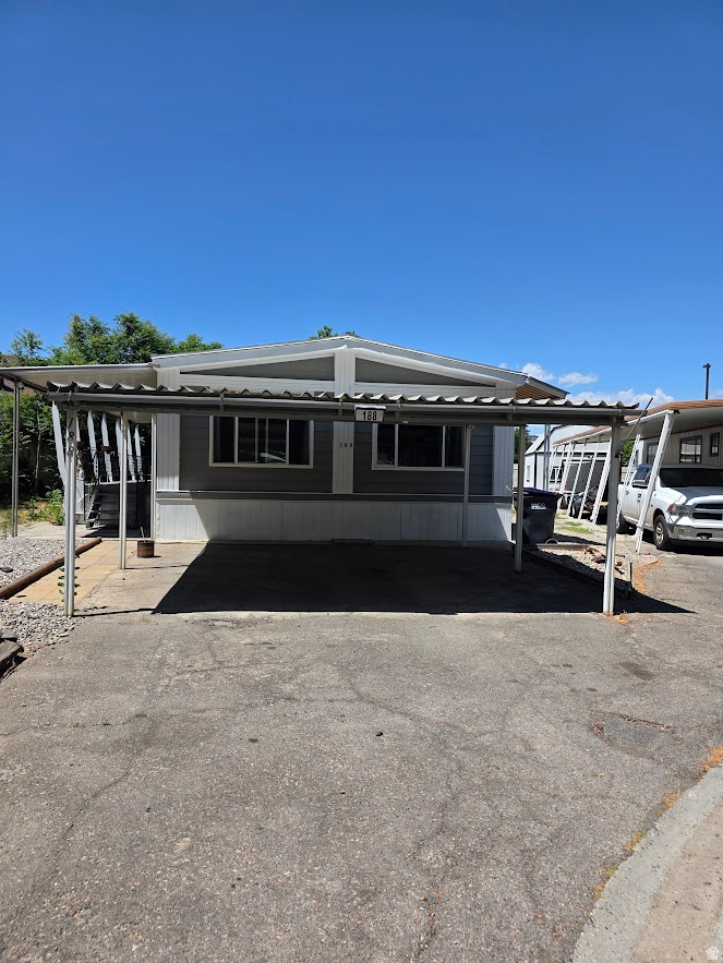 188 E DETROITER AVE, Murray, UT 84107 — photo 1