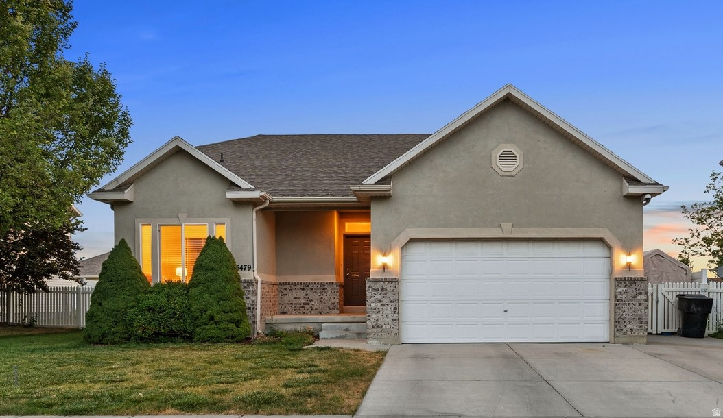 5479 WINDSOR WAY, Stansbury Park, UT 84074 — photo 1