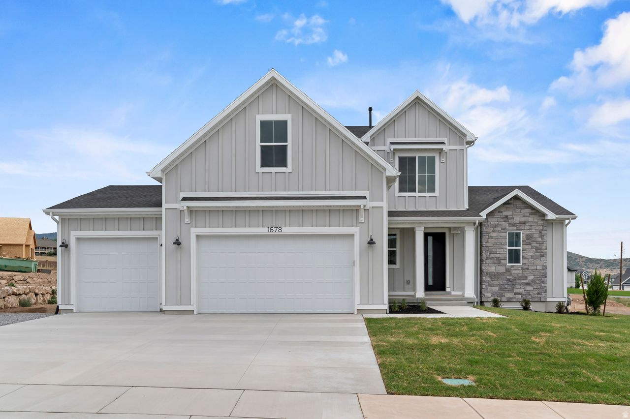94 W CARSON WAY, Salem, UT 84653 — photo 1