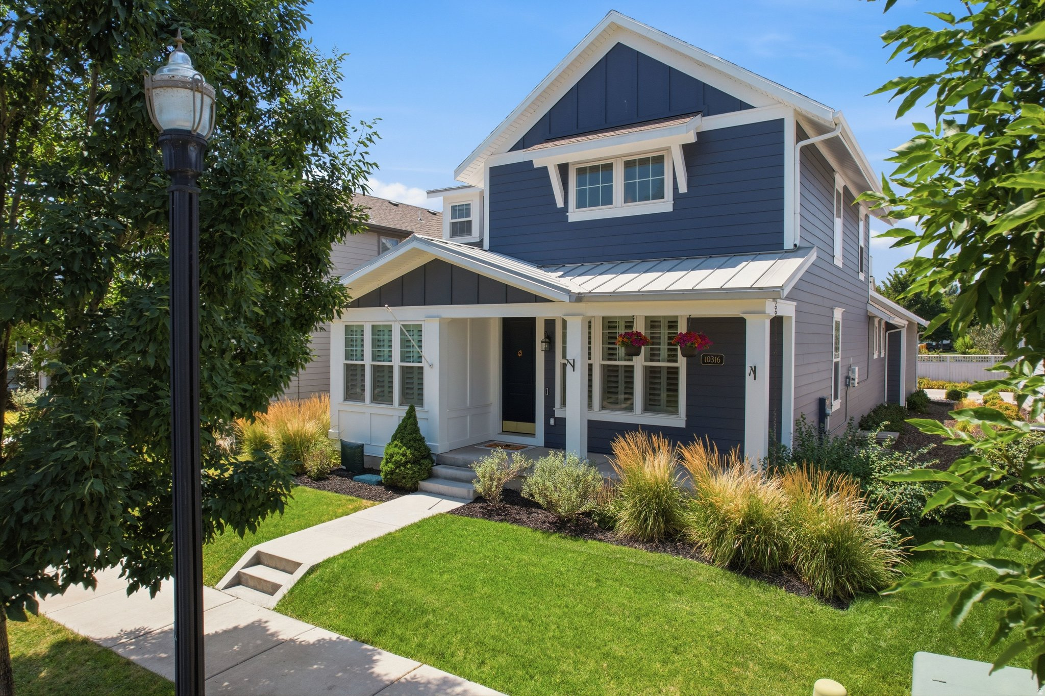 10316 S SILVER MINE RD, South Jordan, UT 84009 — photo 1
