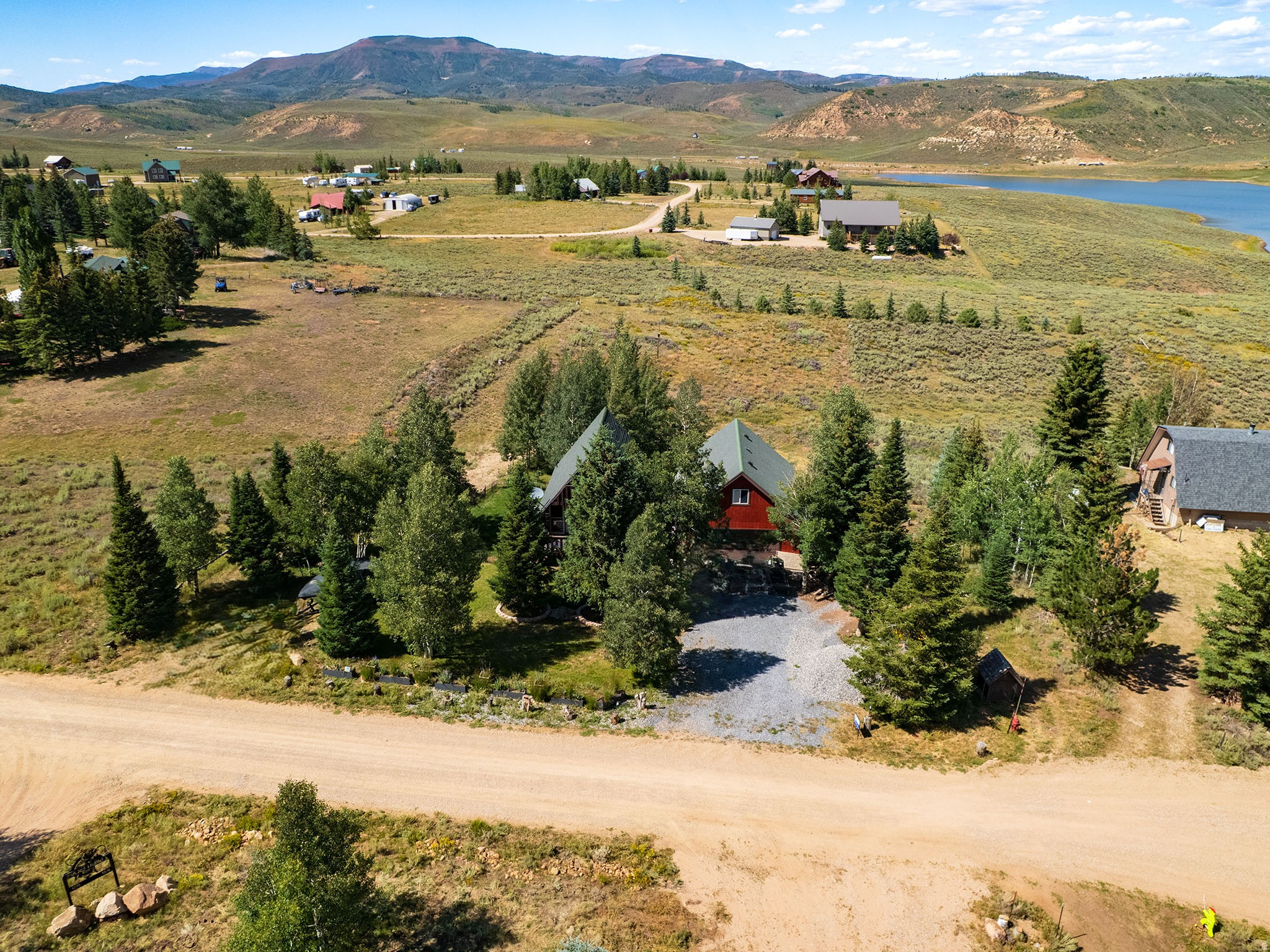 9173 E SOLDIER CREEK LN, Heber City, UT 84032 — photo 1