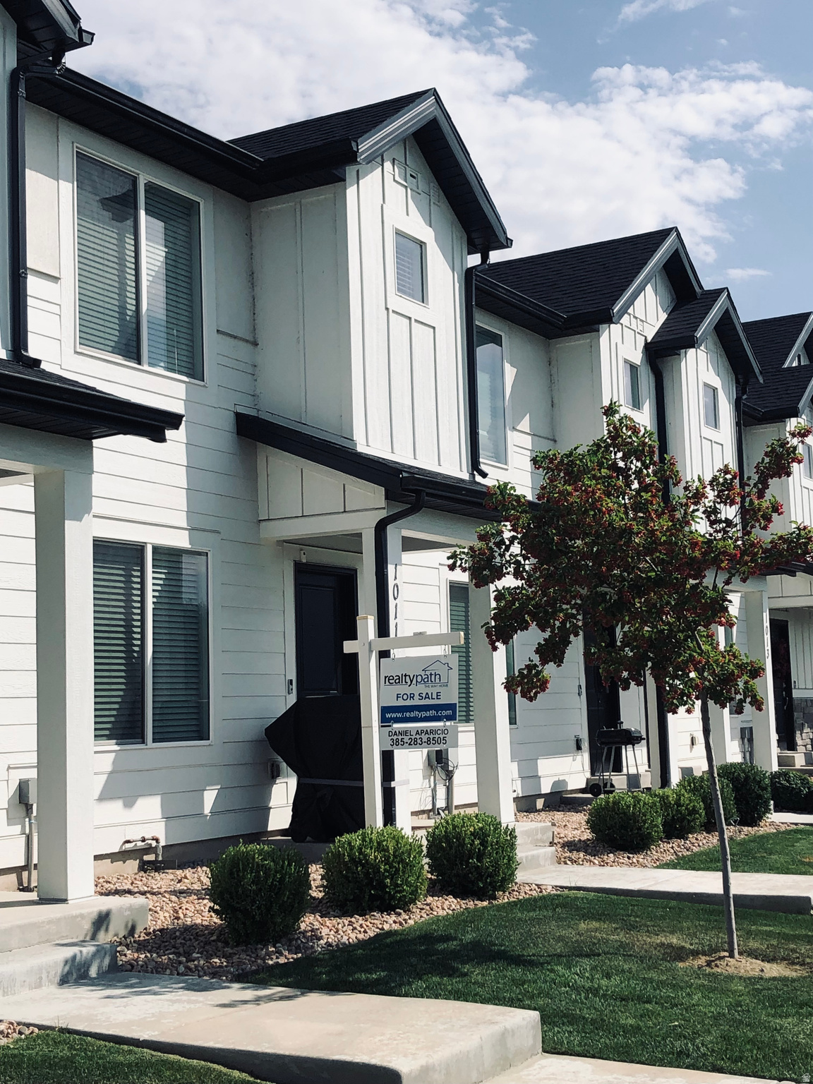 717 W 1920 S # 1011, Provo, UT 84601 — photo 1