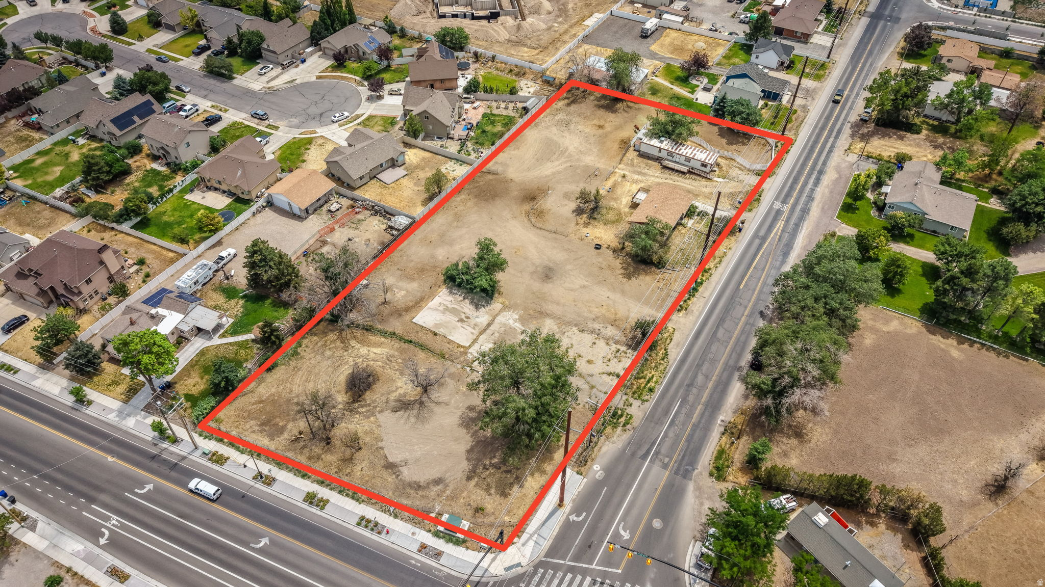 13175 S ROSE CANYON RD, Herriman, UT 84096 — photo 1