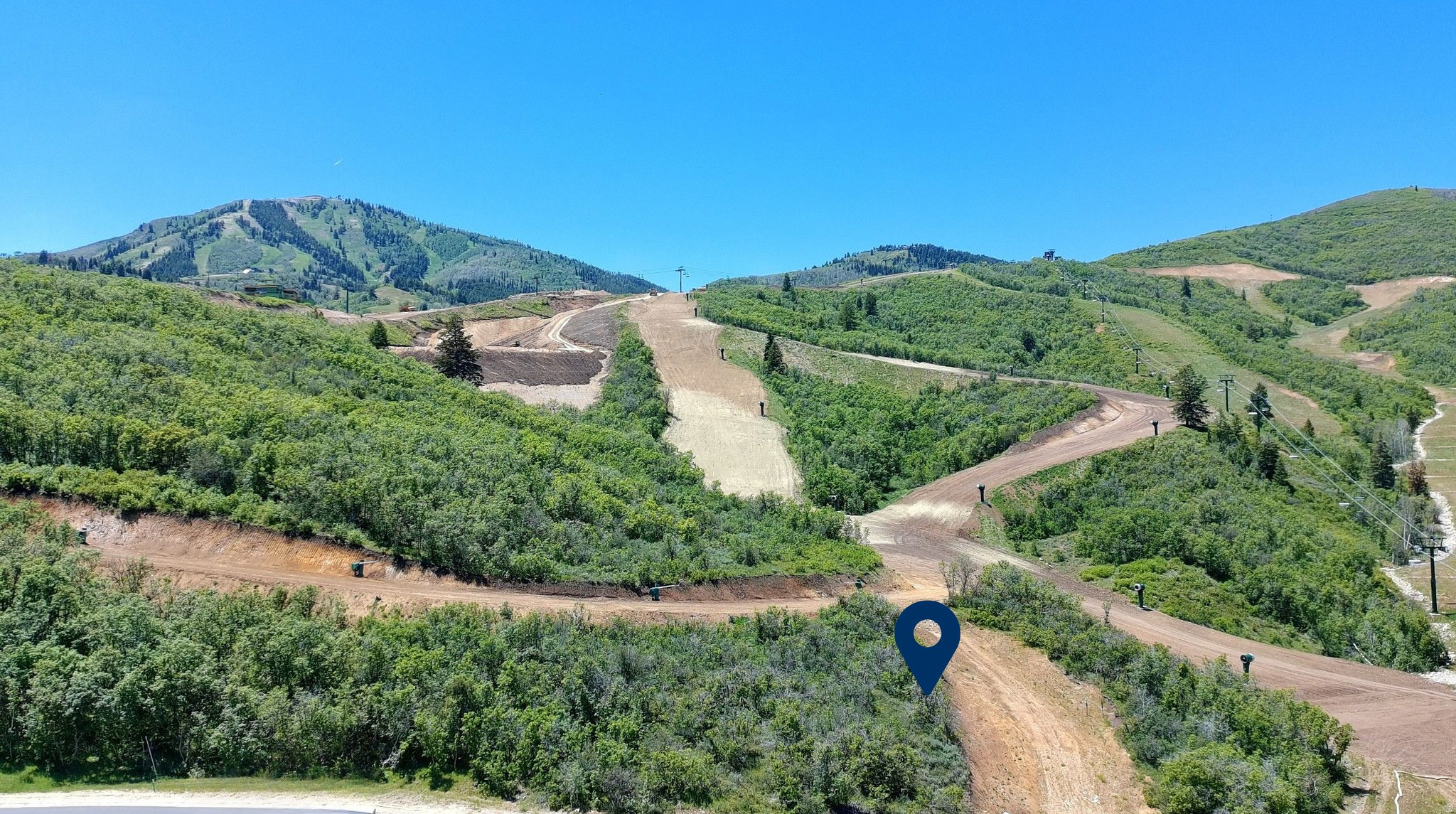 9809 N BLUE LEDGE DR, Heber City, UT 84032 — photo 1
