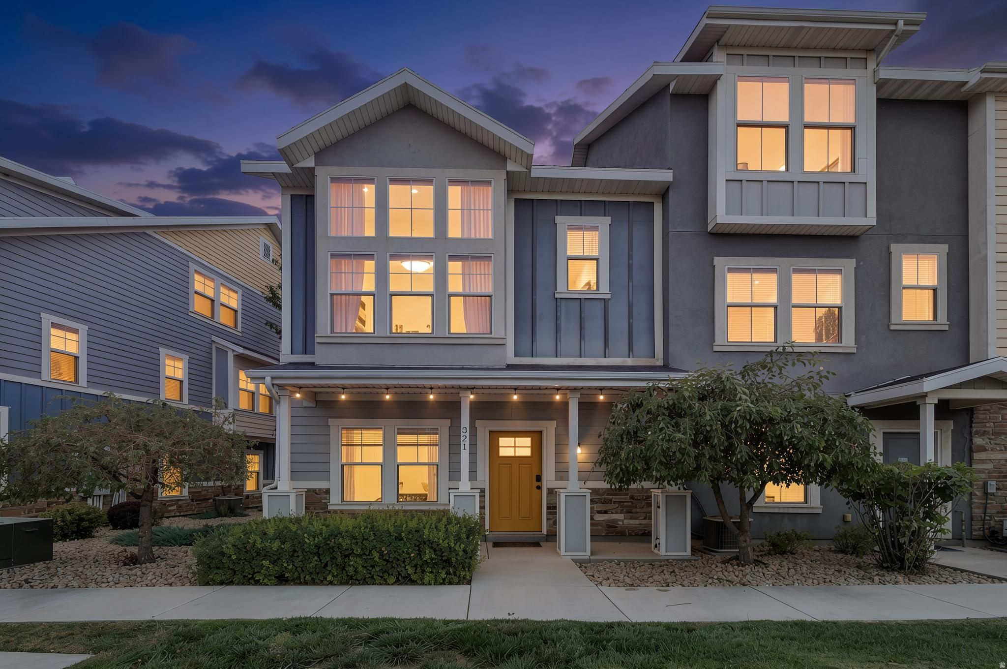 321 N 680 E, Vineyard, UT 84059 — photo 1