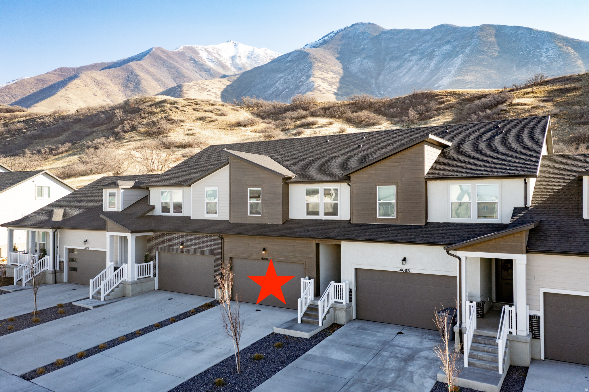 4881 S HEARTWOOD RD, Mapleton, UT 84664 — photo 1