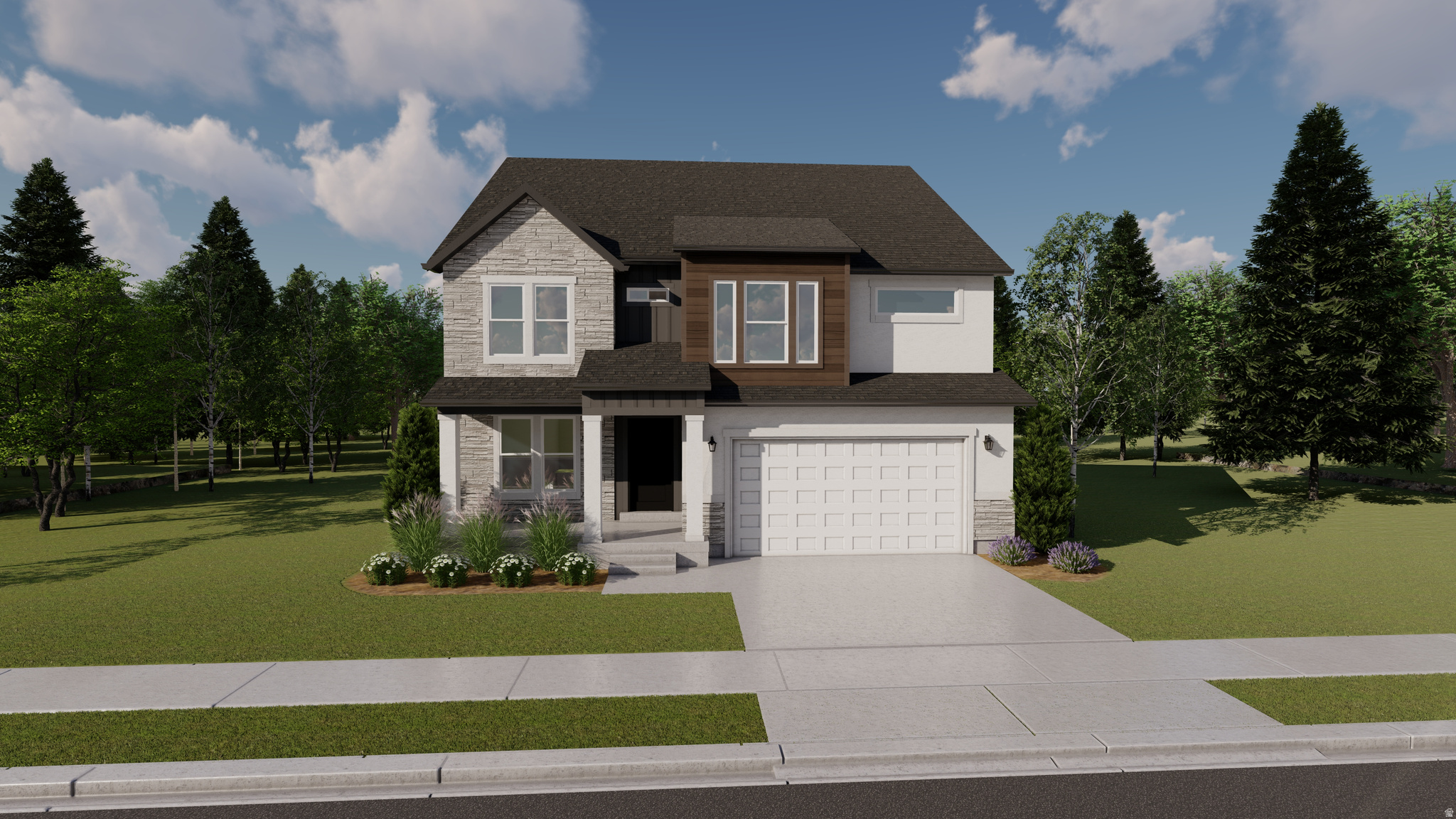 4387 W LEDGER DR #2912, Herriman, UT 84096 — photo 1