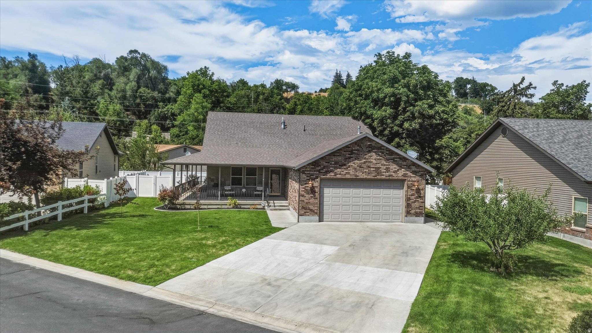689 E APPLE DR., Logan, UT 84321 — photo 1