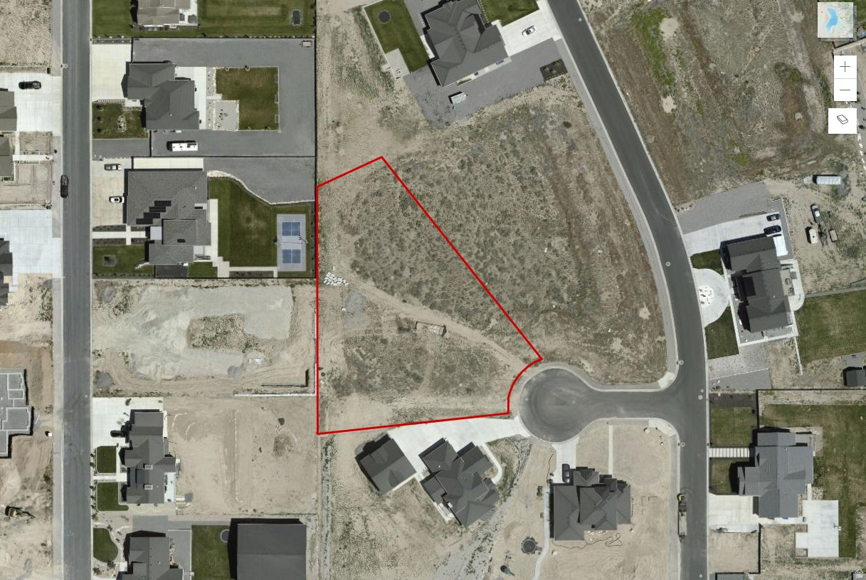 1305 E CLADDAGH CRNR, Eagle Mountain, UT 84005 — photo 1