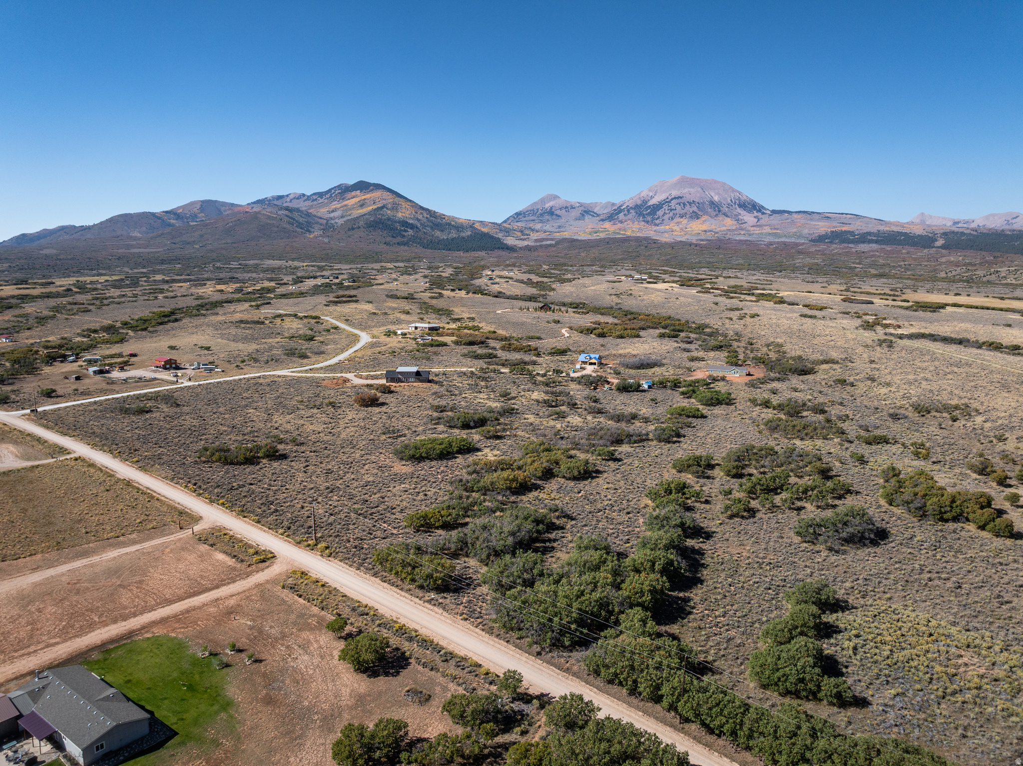 105 DEER CREEK RD, La Sal, UT 84530 — photo 1
