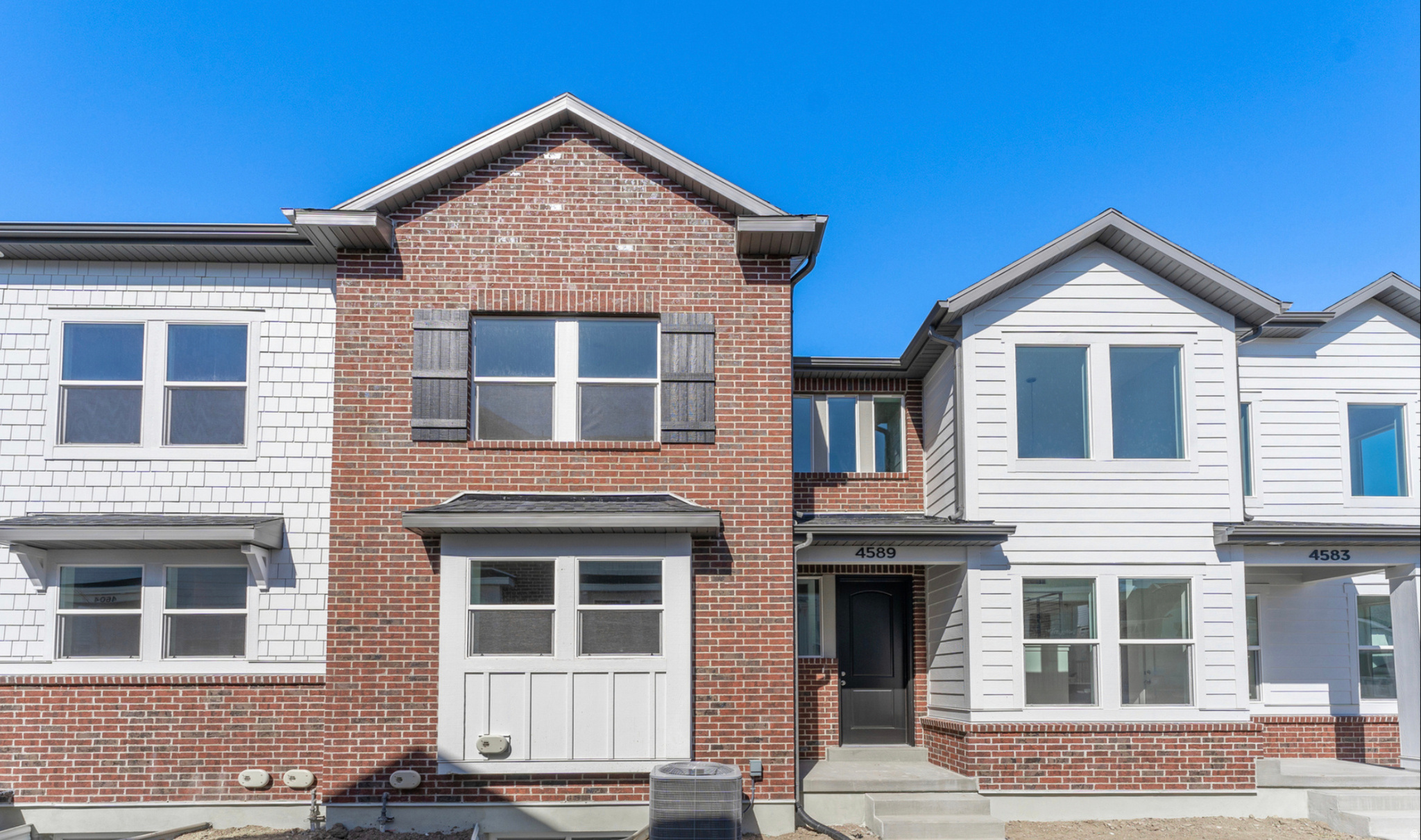 4589 W SIMS PEAK LN #1503, Herriman, UT 84096 — photo 1