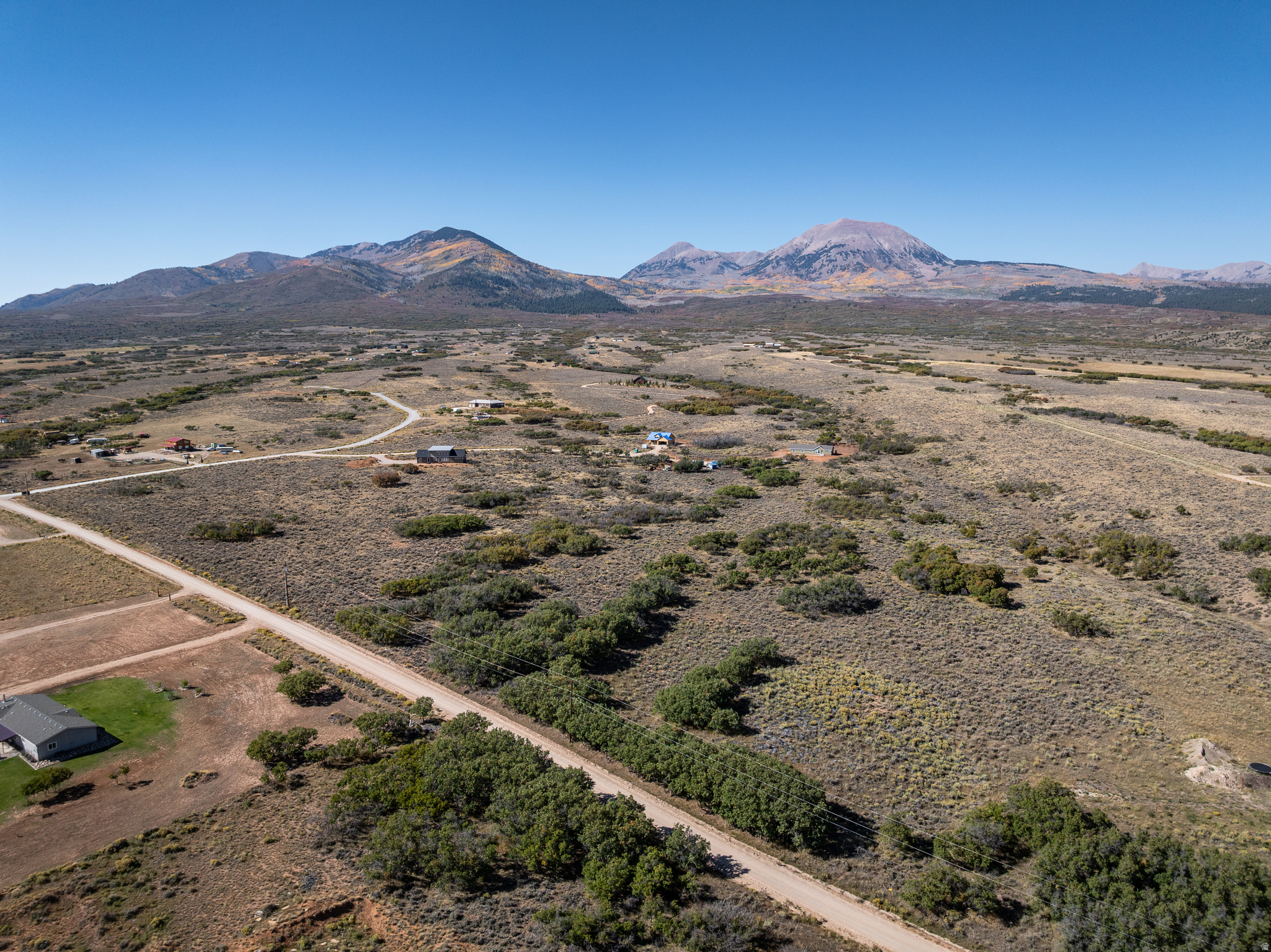 113 E DEER CREEK RD, La Sal, UT 84530 — photo 1