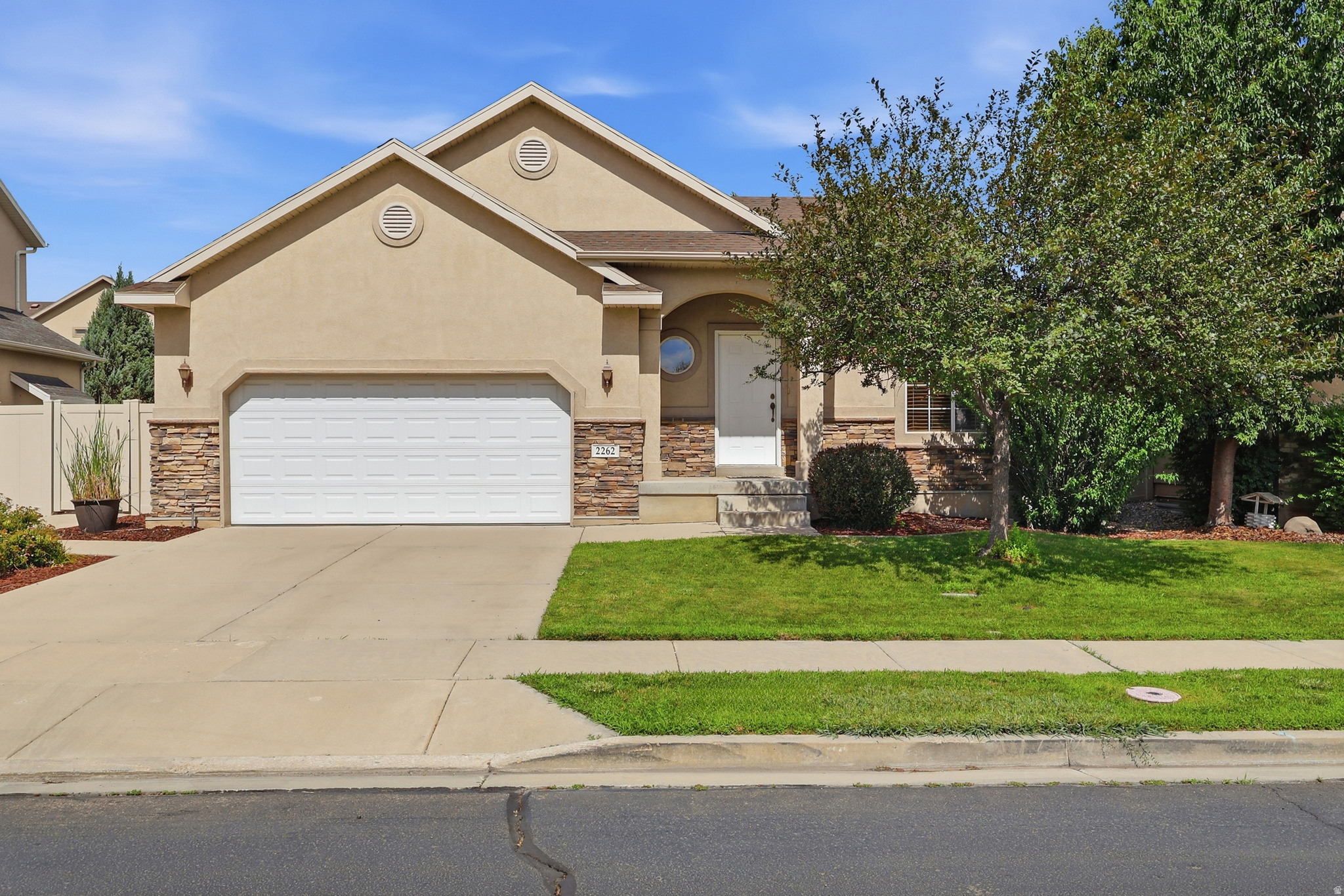 2262 N 2450 W, Lehi, UT 84048 — photo 1