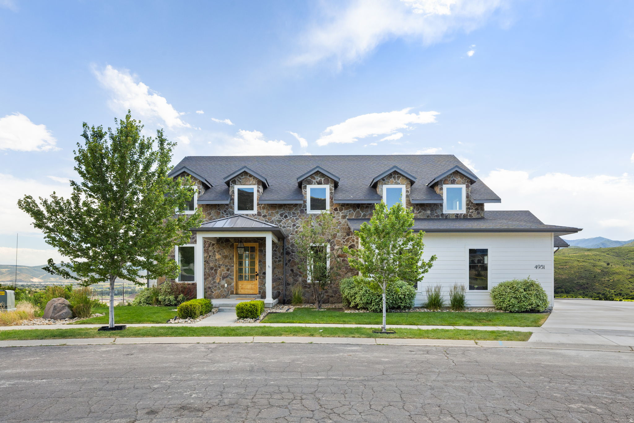 4931 N HILLWOOD, Heber City, UT 84032 — photo 1