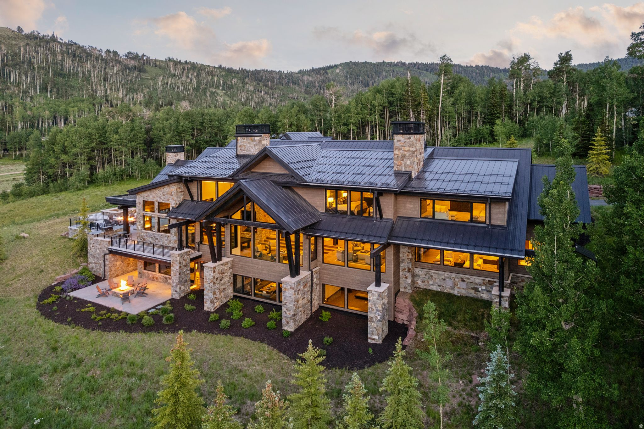 302  WHITE PINE CANYON RD, Park City, UT 84060 — photo 1