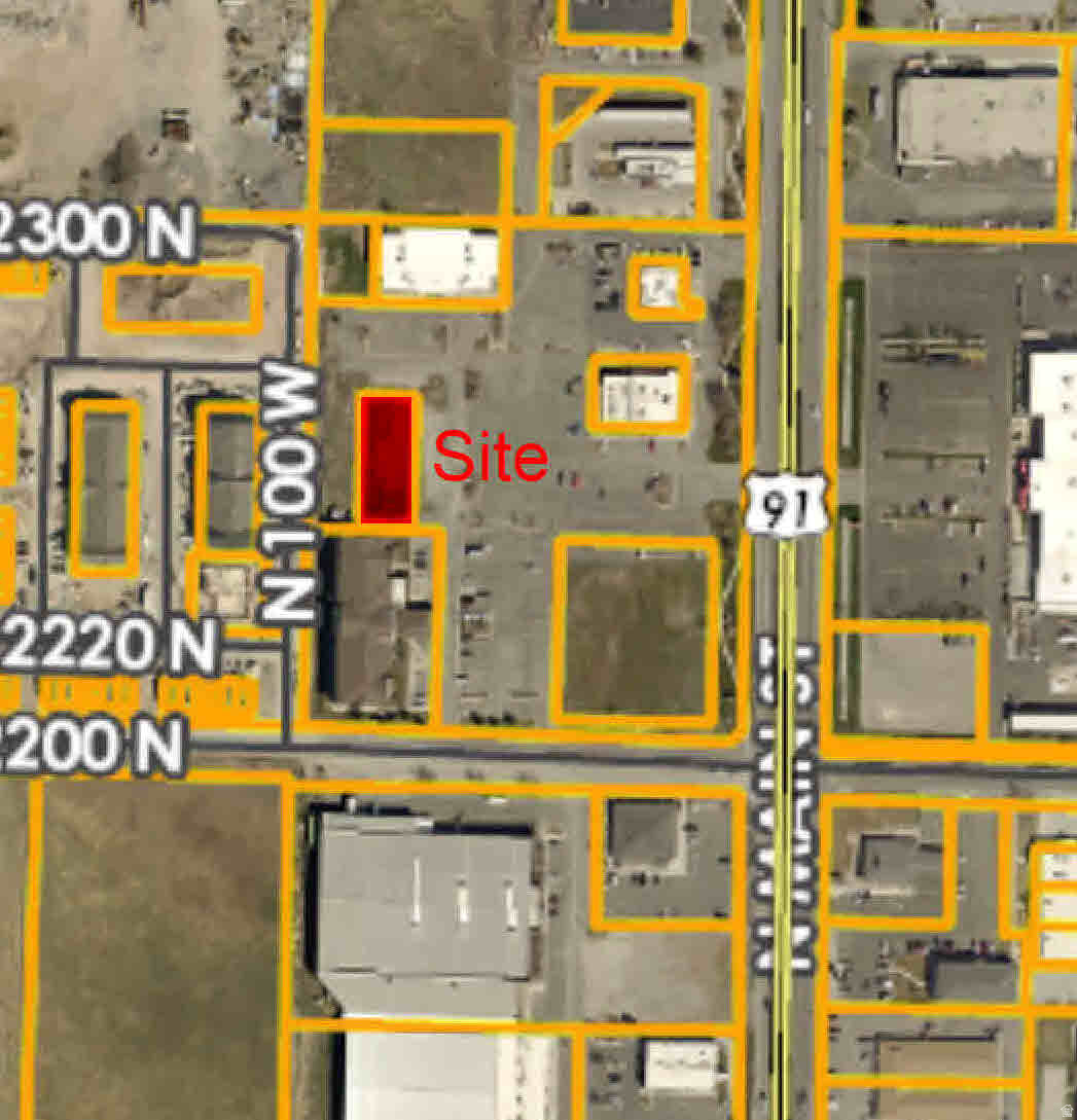 2255 N 50 W, North Logan, UT 84341 — photo 1