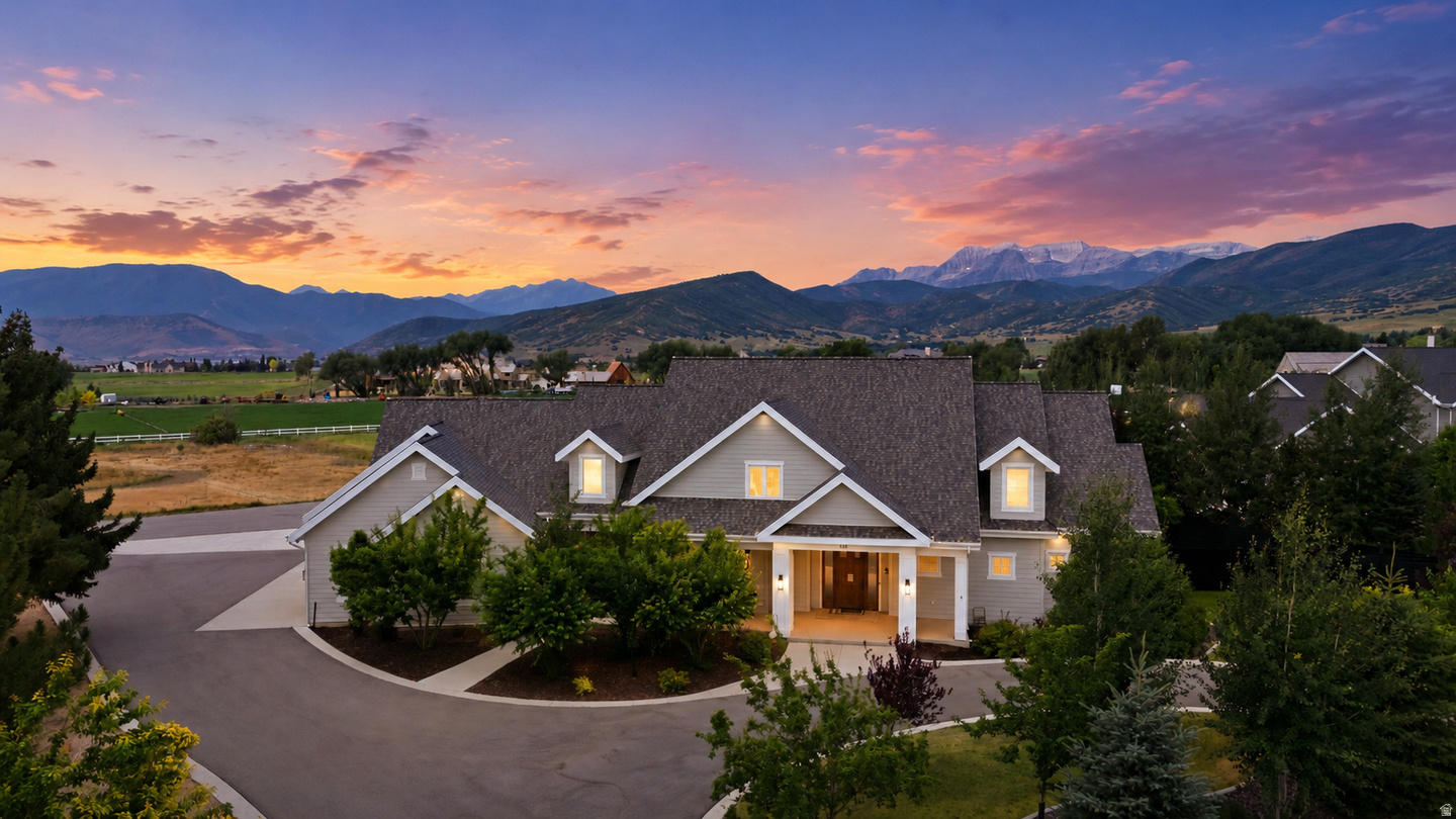 143 W 970 S, Midway, UT 84049 — photo 1