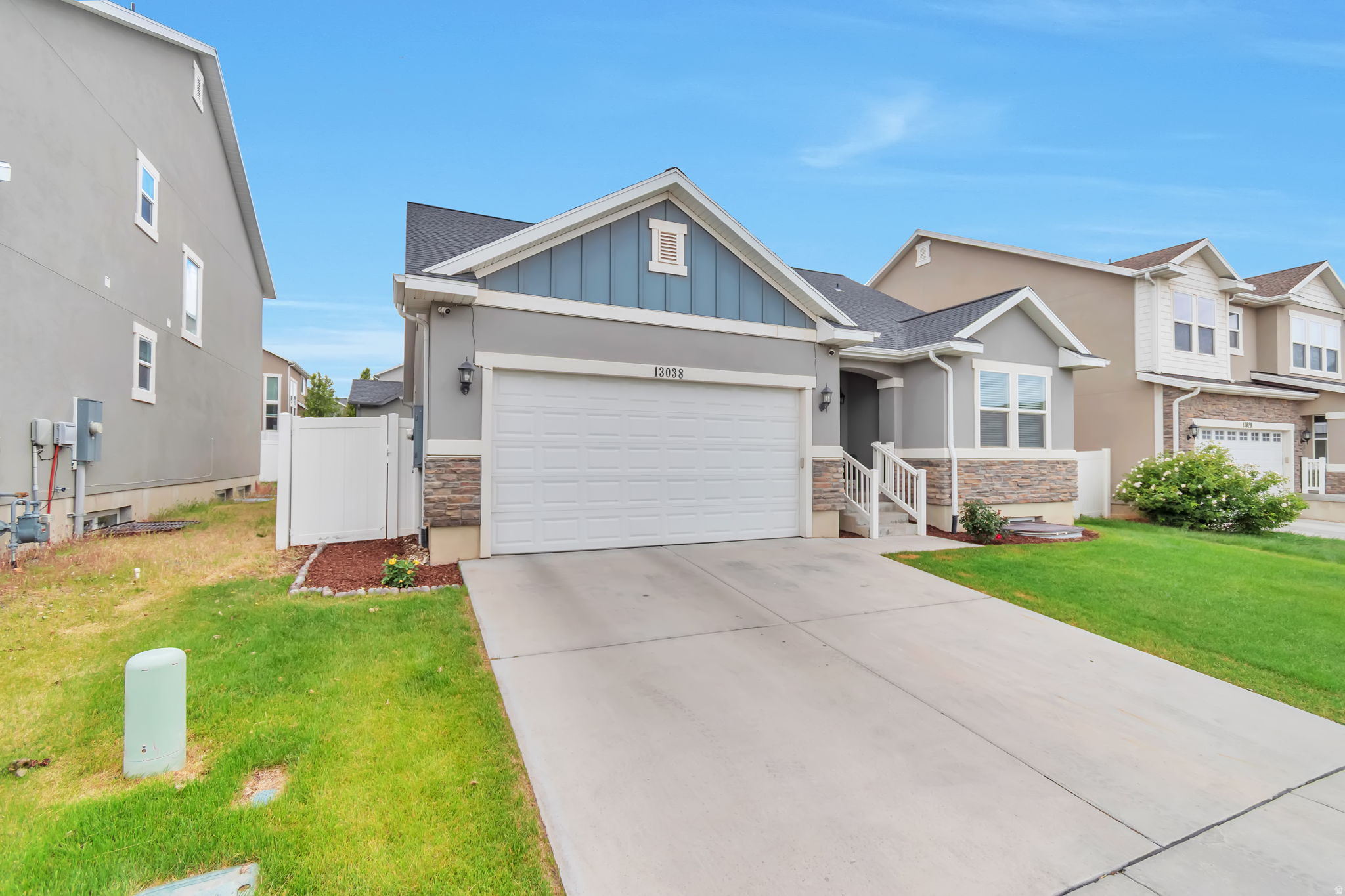 13038 S TOWER RIDGE DR, Riverton, UT 84096 — photo 1