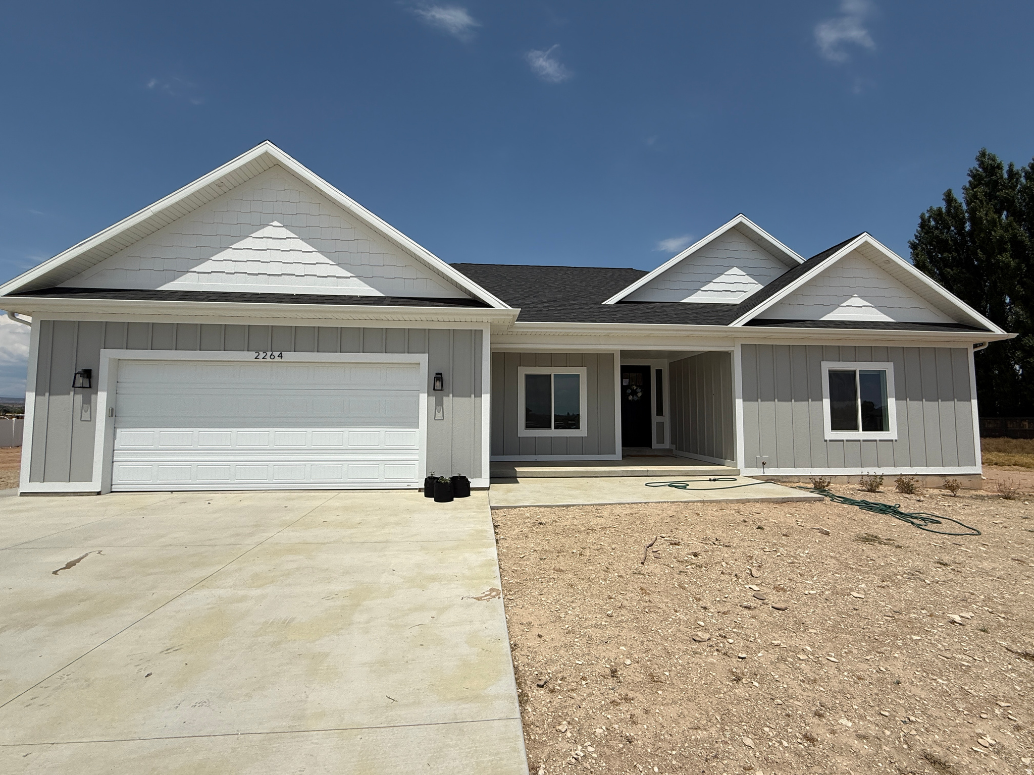 2264 W 350 S, Roosevelt, UT 84066 — photo 1
