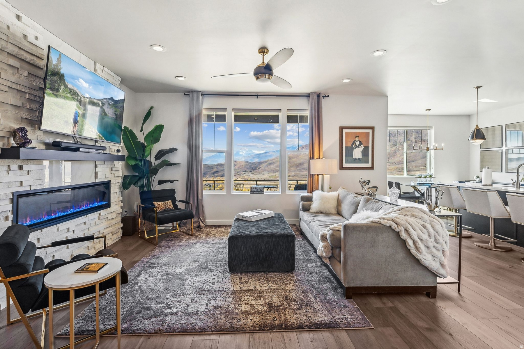 6061 N WESTRIDGE RD, Heber City, UT 84032 — photo 1