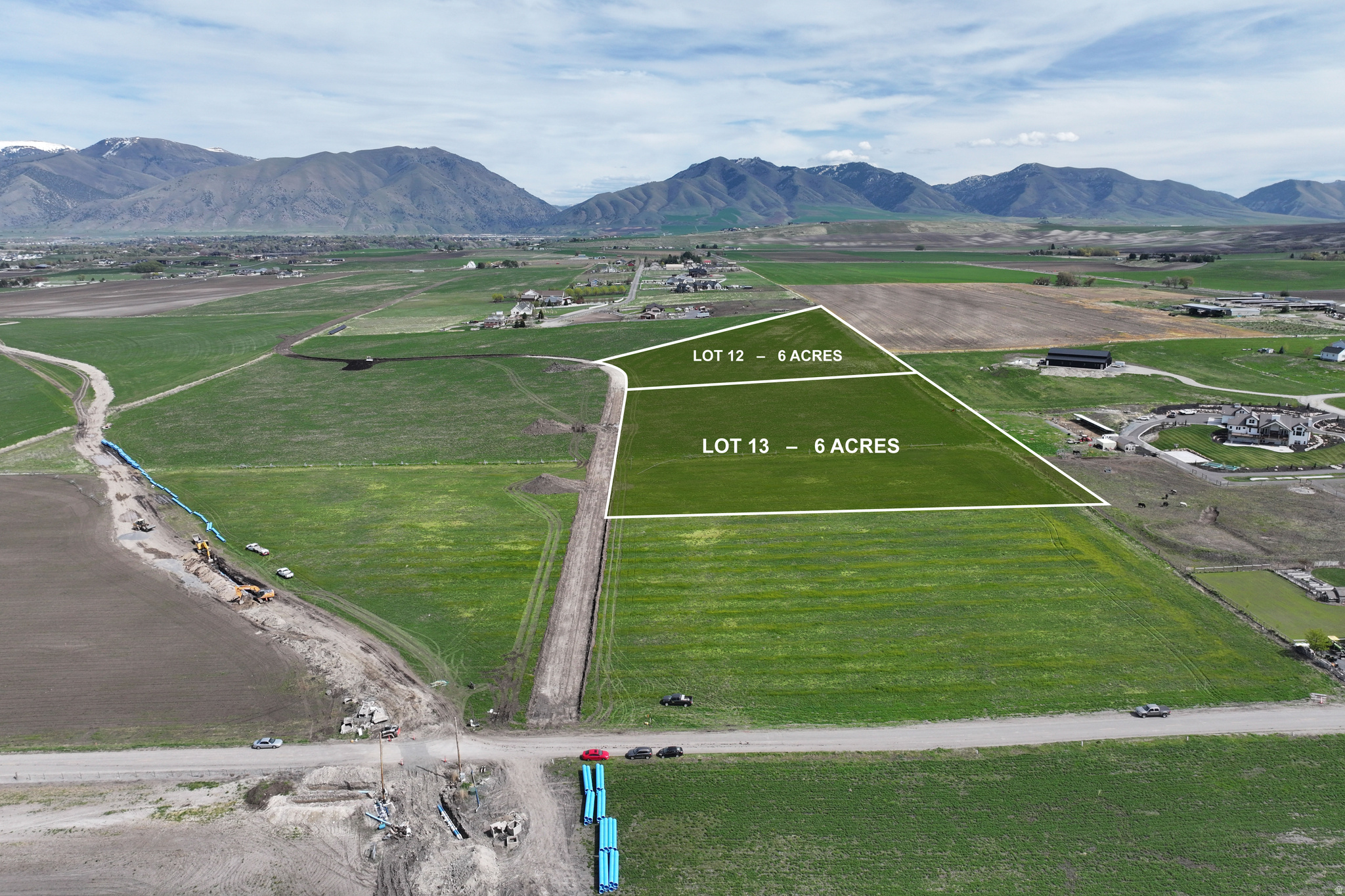 3028 W 6500 S, Wellsville, UT 84339 — photo 1