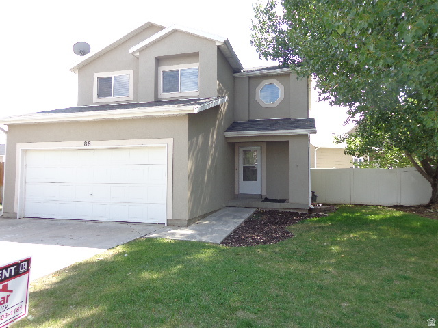 88 E RAINBOW WAY, Heber City, UT 84032 — photo 1