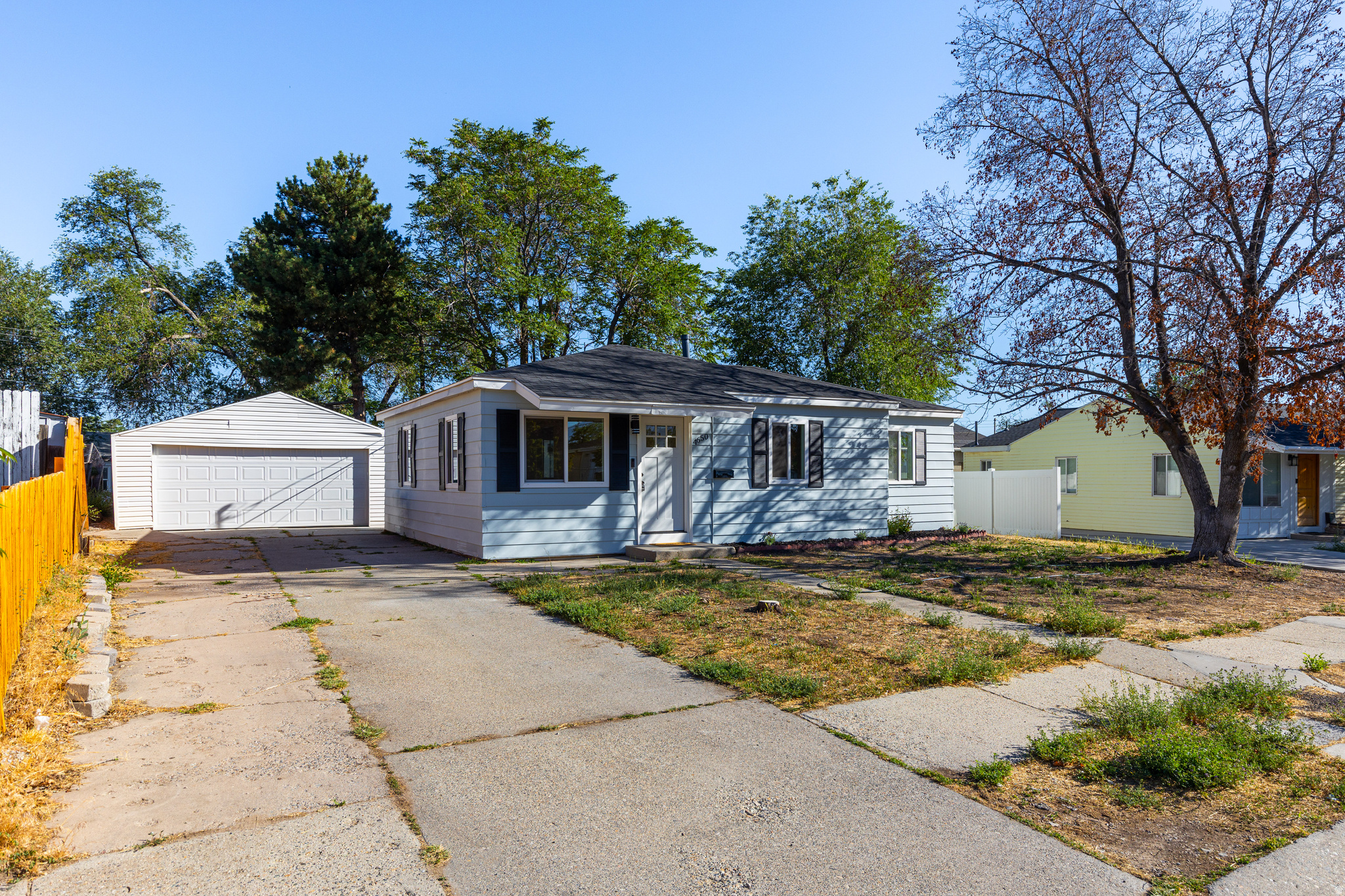 4650 W MILDRED ST, Kearns, UT 84118 — photo 1
