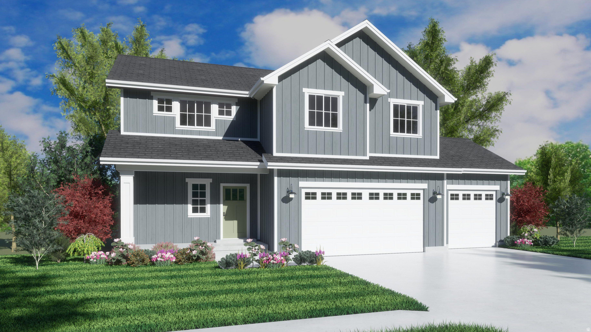 3685 W WHITEWOOD CT, Taylorsville, UT 84129 — photo 1