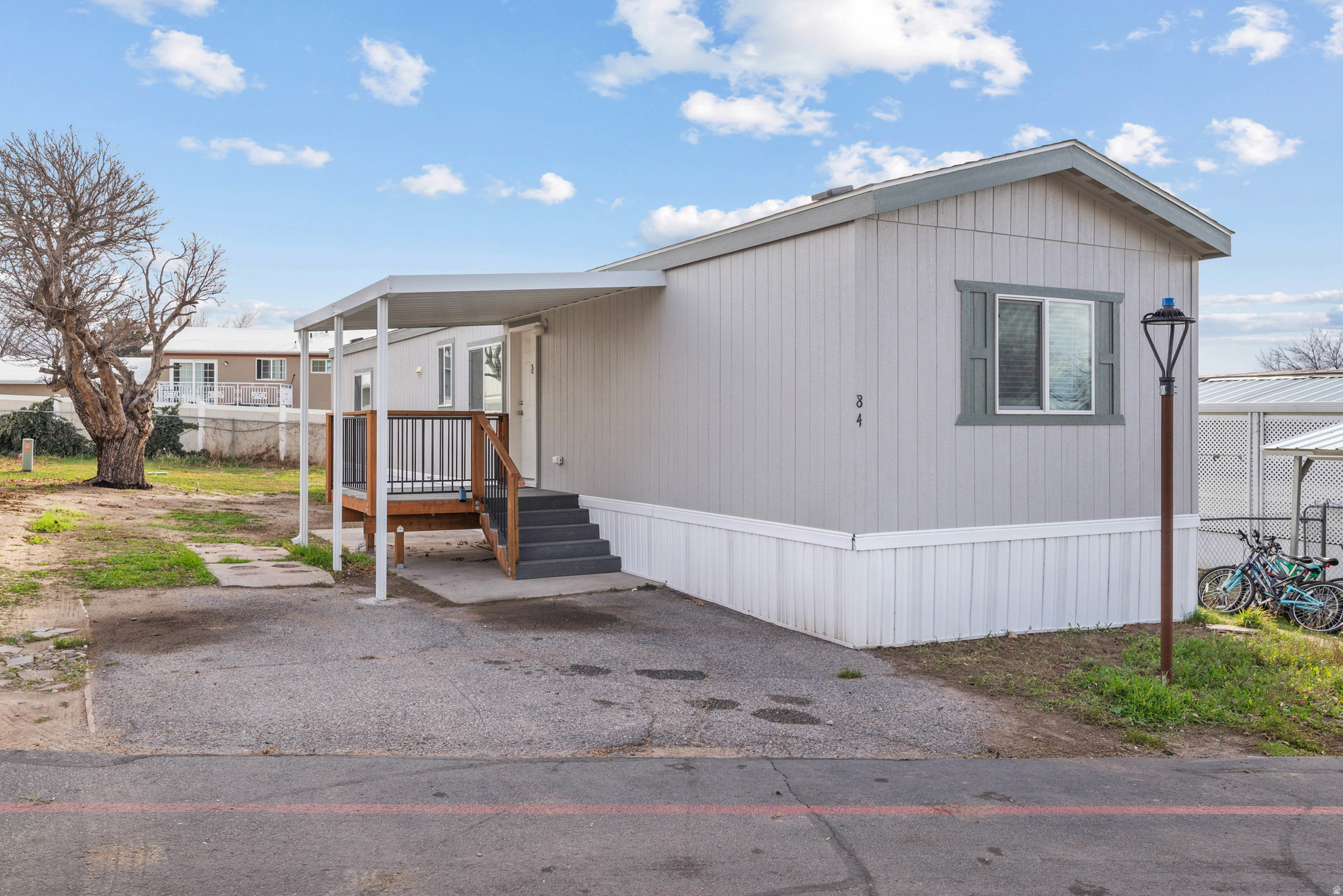 222 N 1200 W #84, Orem, UT 84057 — photo 1
