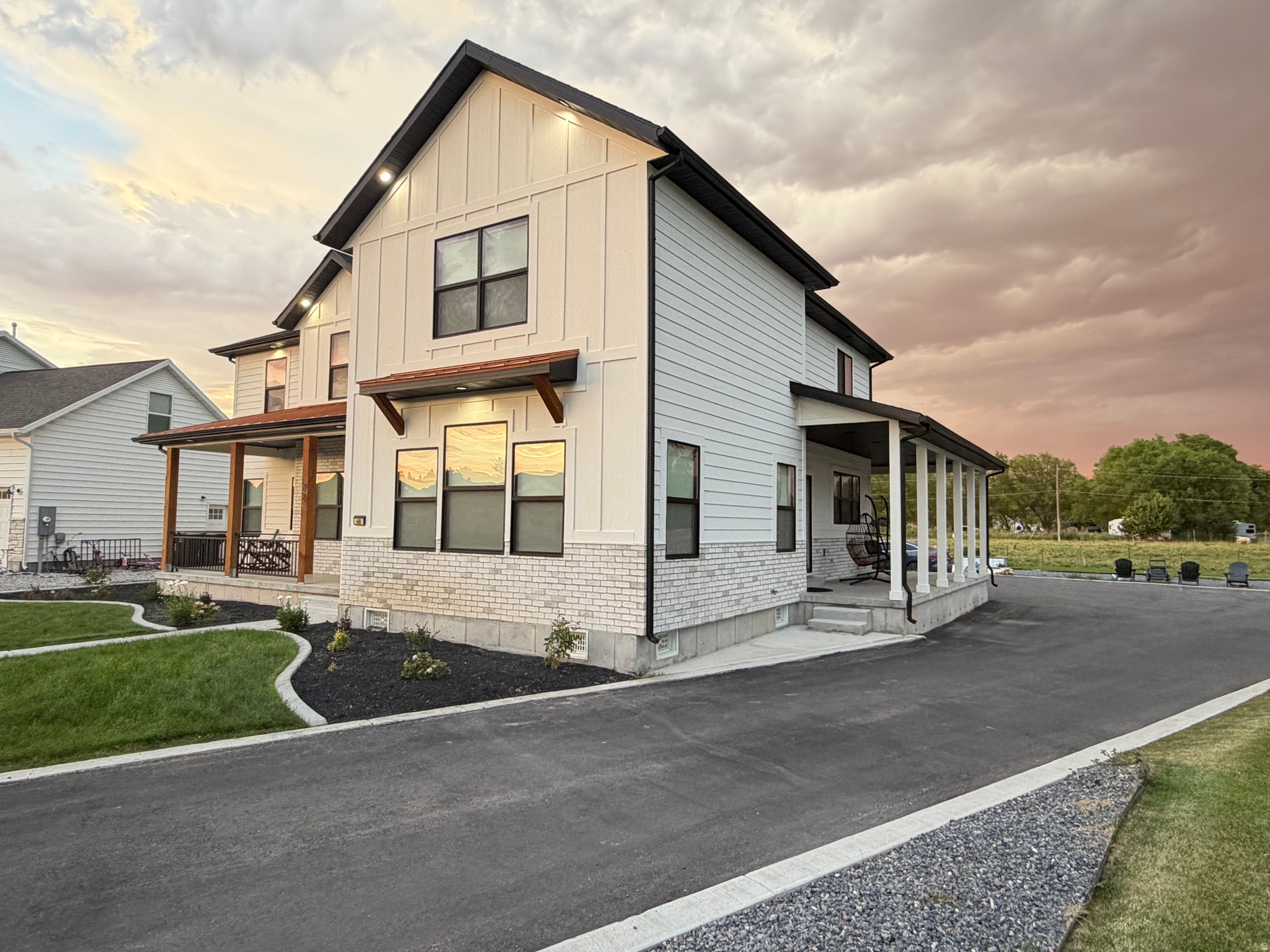 68 N 4TH, Preston, ID 83263 — photo 1