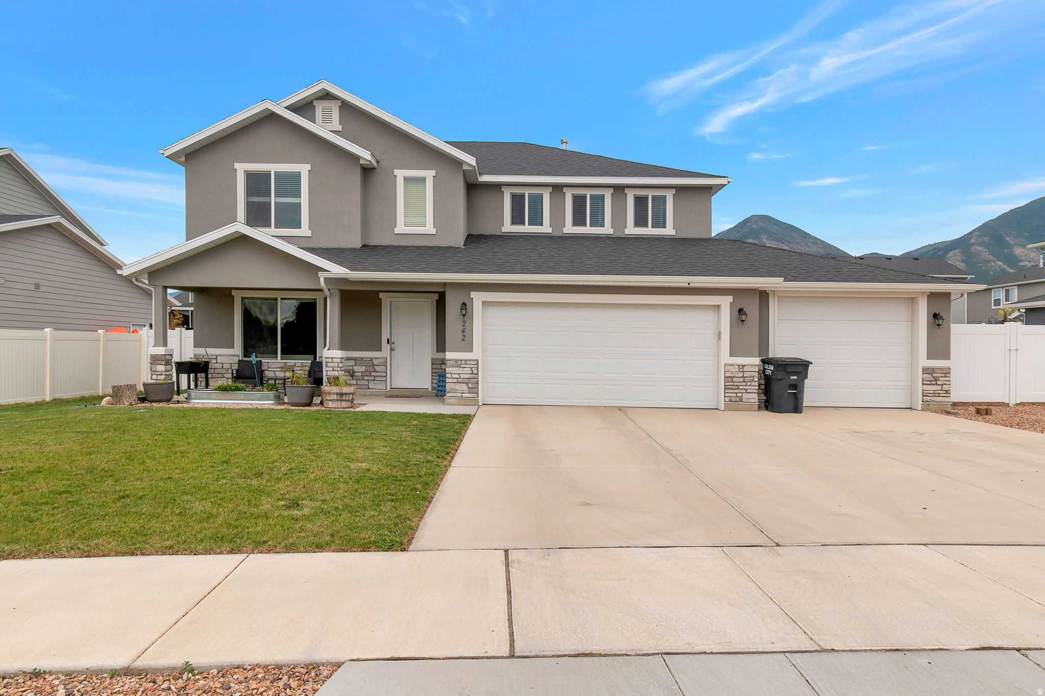 242 N 250 E, Salem, UT 84653 — photo 1