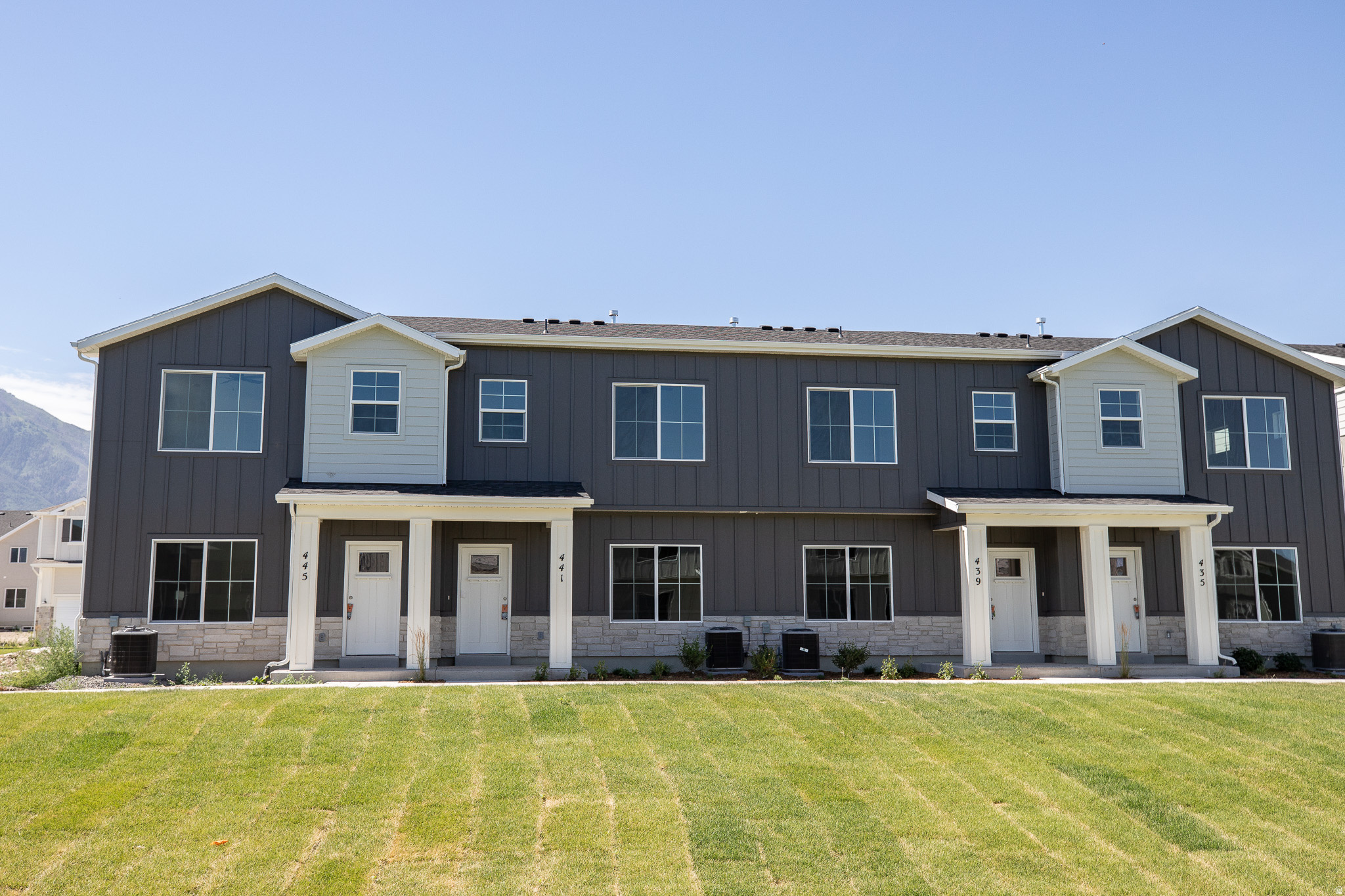 441 E 590 N #54, Salem, UT 84653 — photo 1