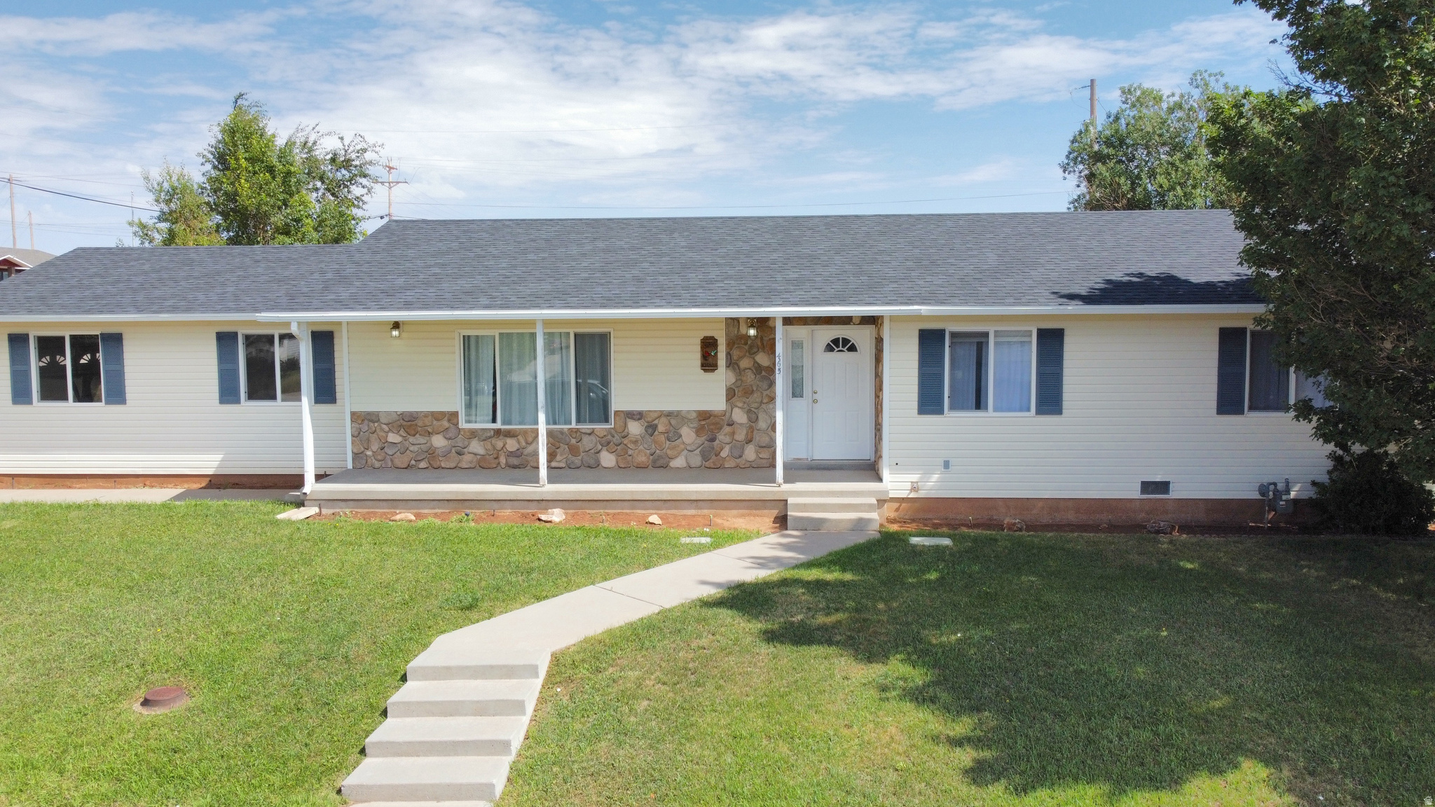 465 E MEADOWLARK LN, Monticello, UT 84535 — photo 1