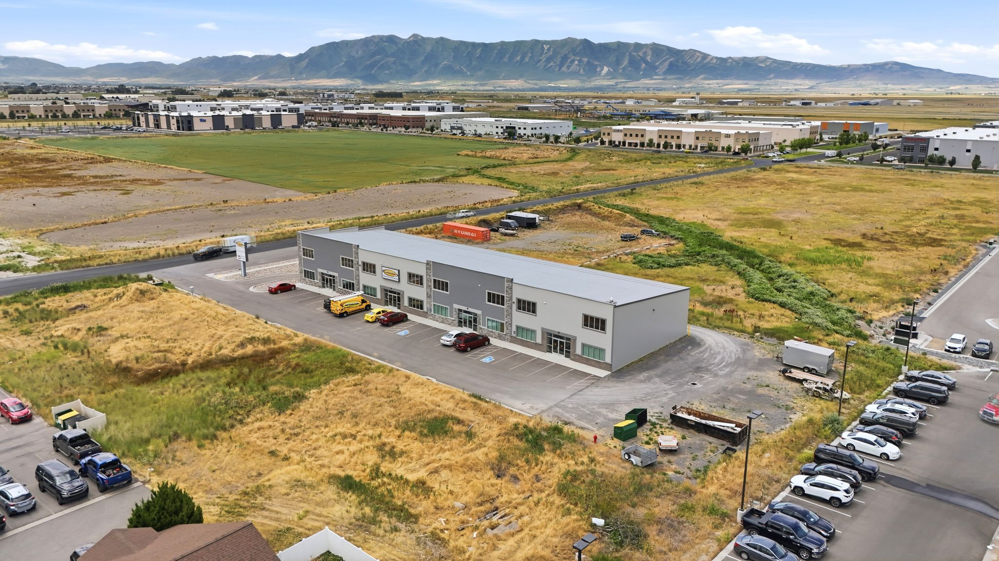 79 W 3100 N, Hyde Park, UT 84341 — photo 1