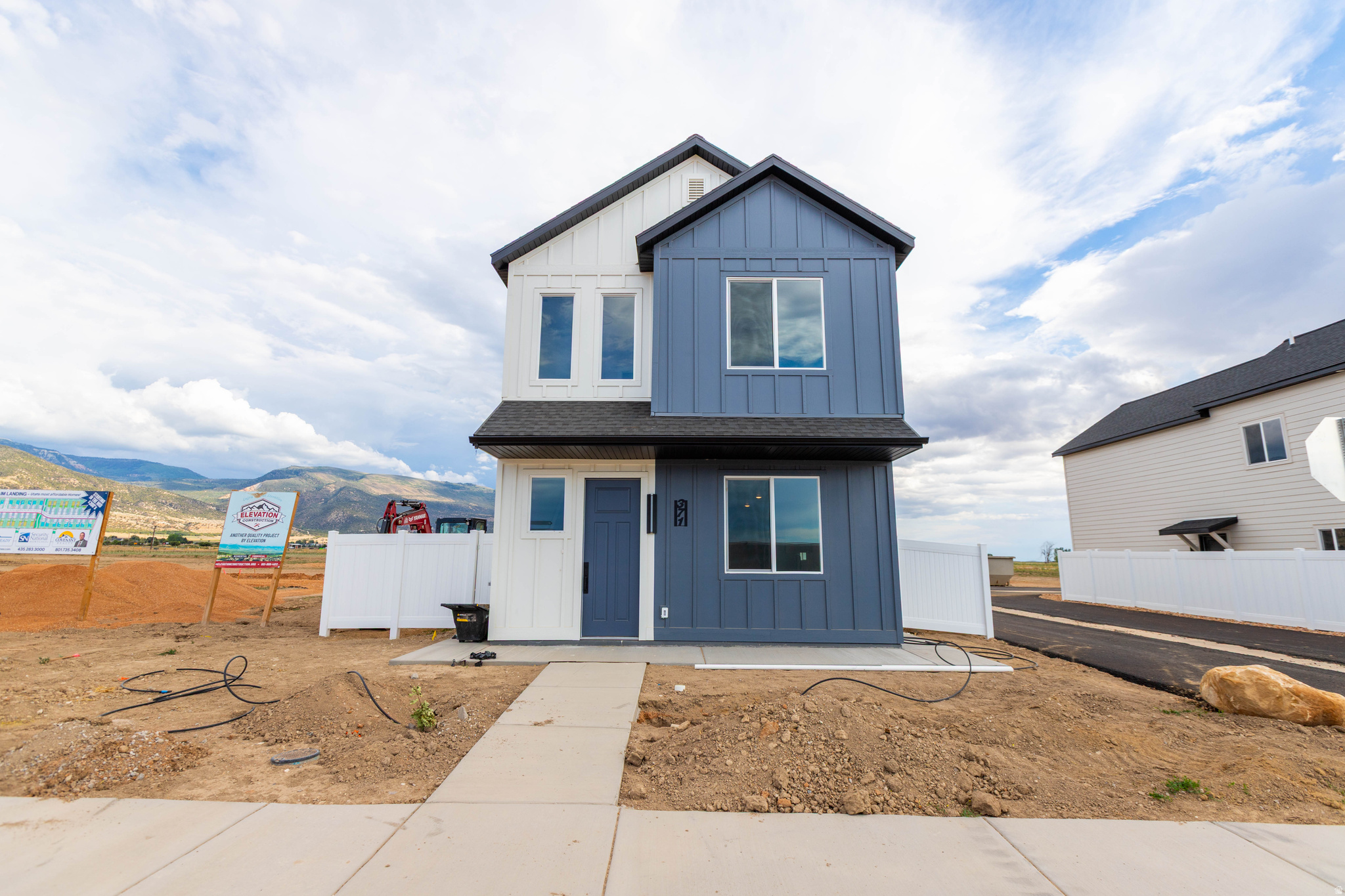 371 W 480 S #104, Ephraim, UT 84627 — photo 1