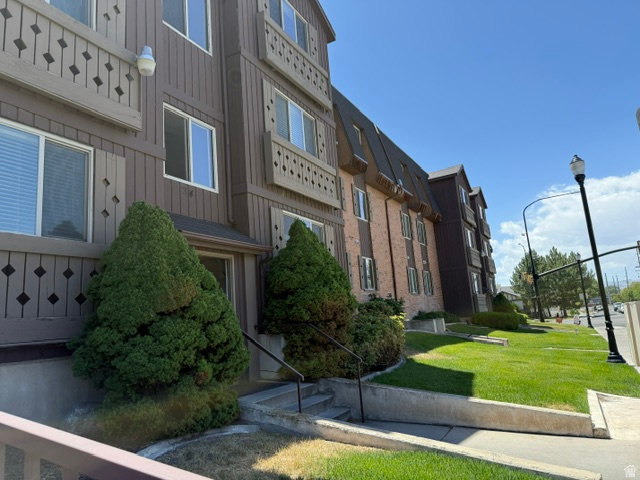 34 E 700 N #11, Provo, UT 84606 — photo 1