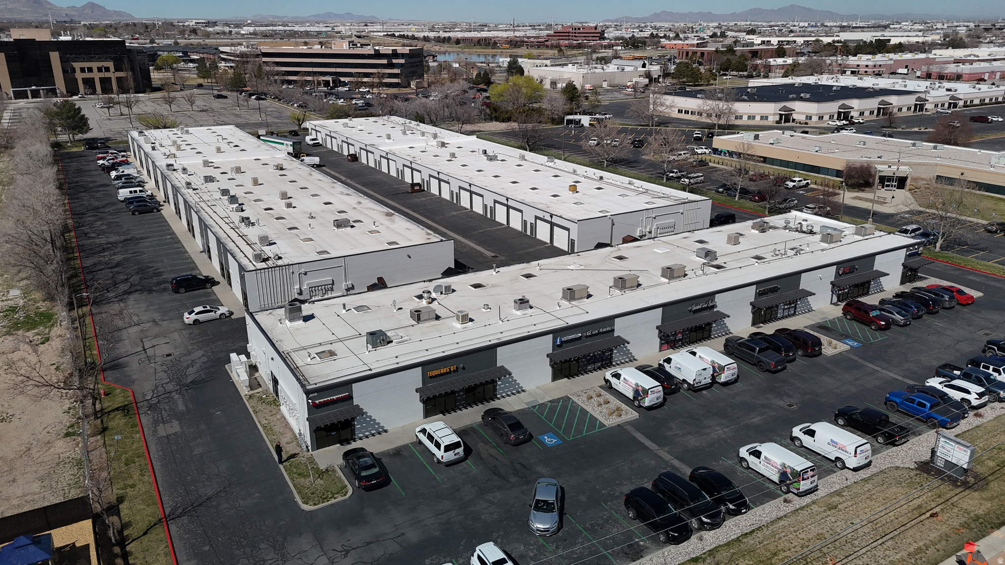2850 S REDWOOD RD #C17/18, Salt Lake City, UT 84119 — photo 1
