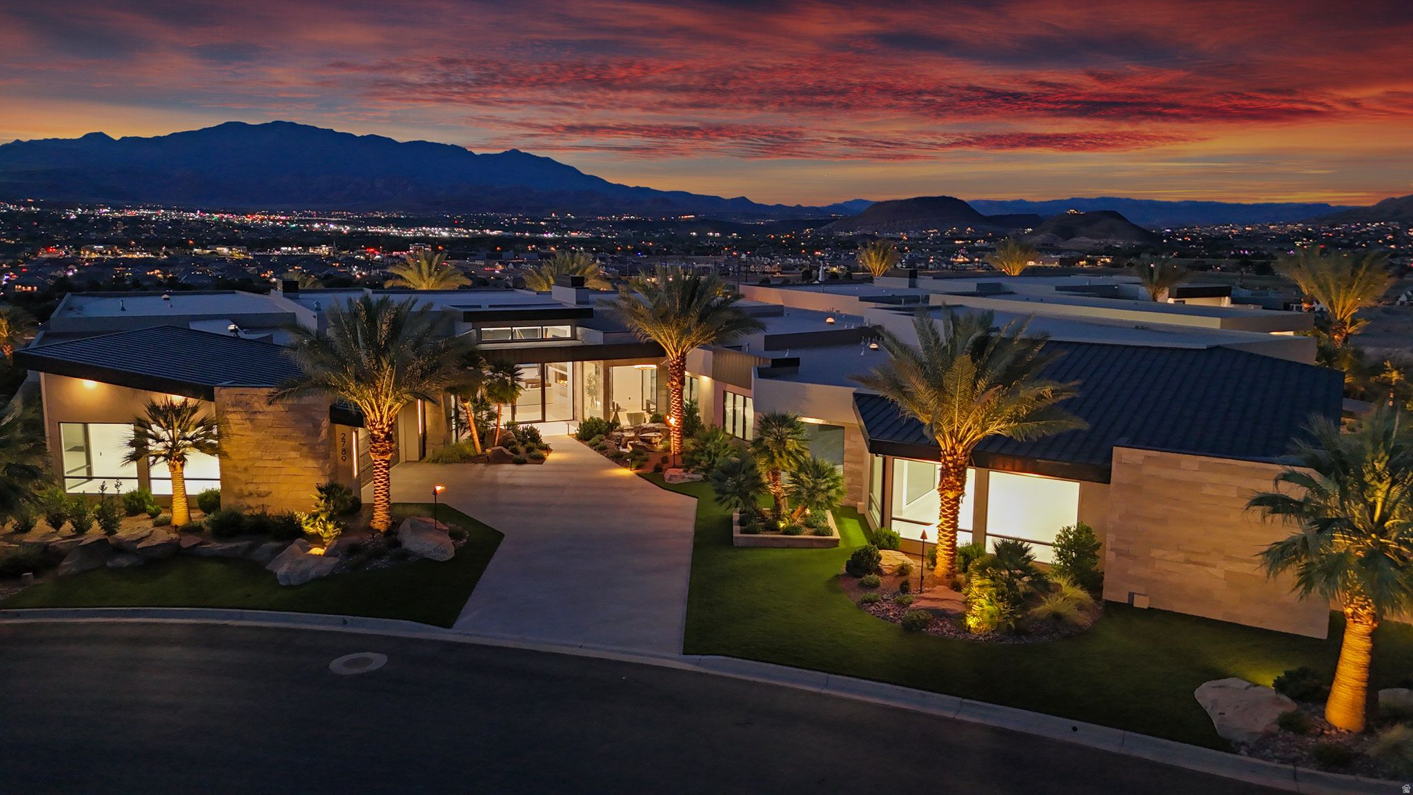 2789 E SILTSTONE DR, St. George, UT 84790 — photo 1