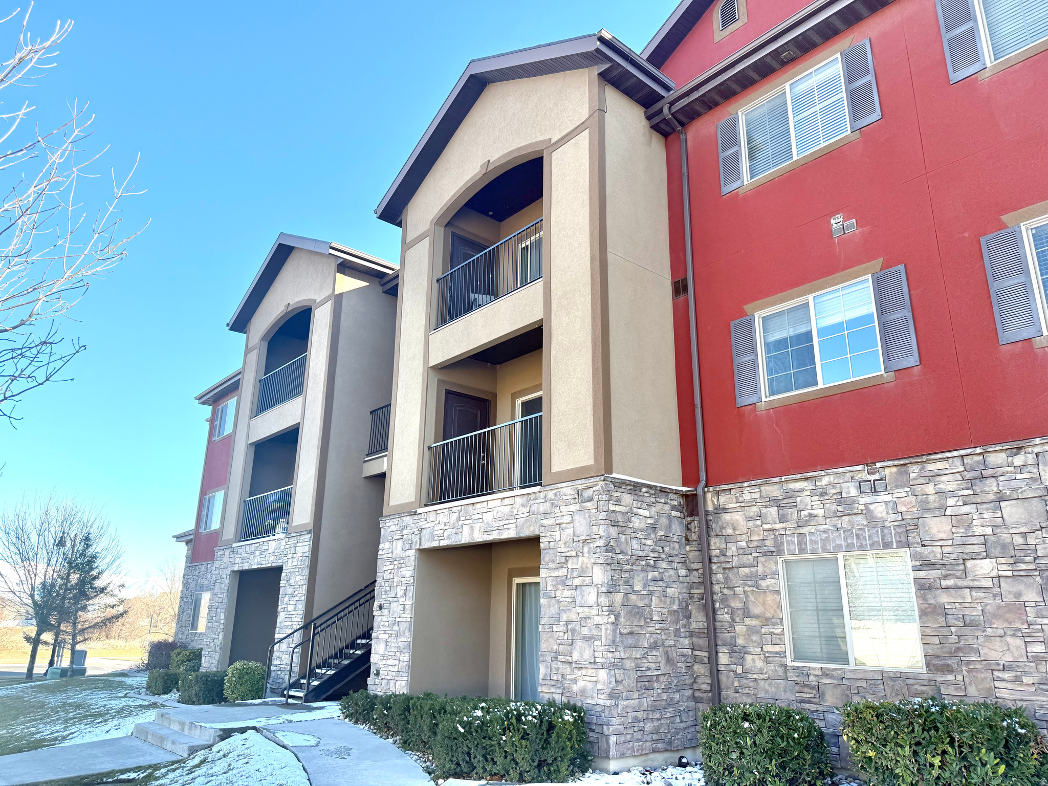 223 E JORDAN RIDGE BLVD #110, Saratoga Springs, UT 84045 — photo 1