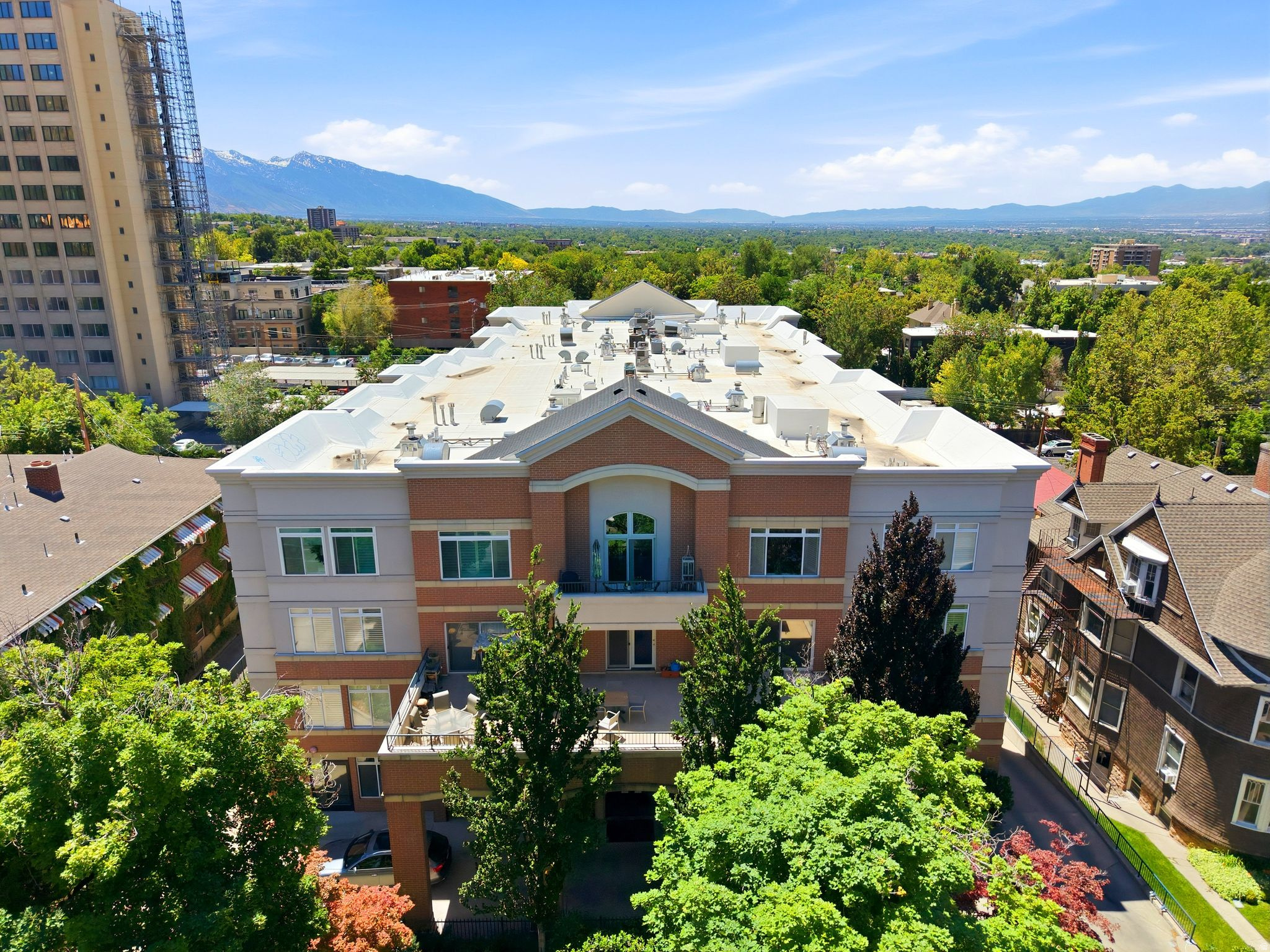 838 E SOUTH TEMPLE  #107, Salt Lake City, UT 84102 — photo 1