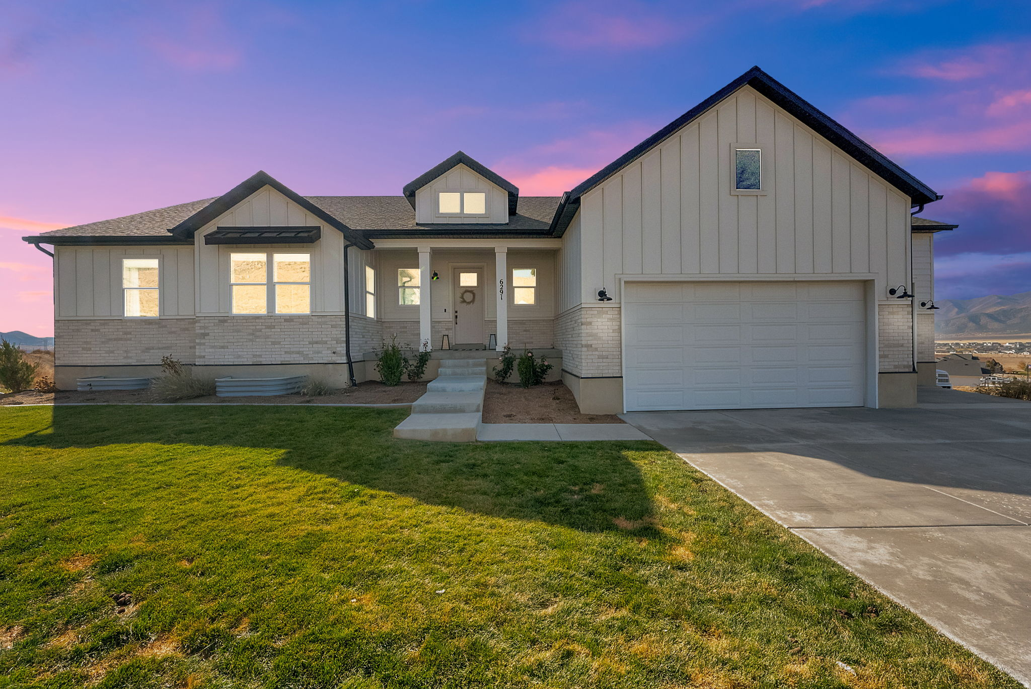 6291 N GLENMAR WAY, Eagle Mountain, UT 84005 — photo 1