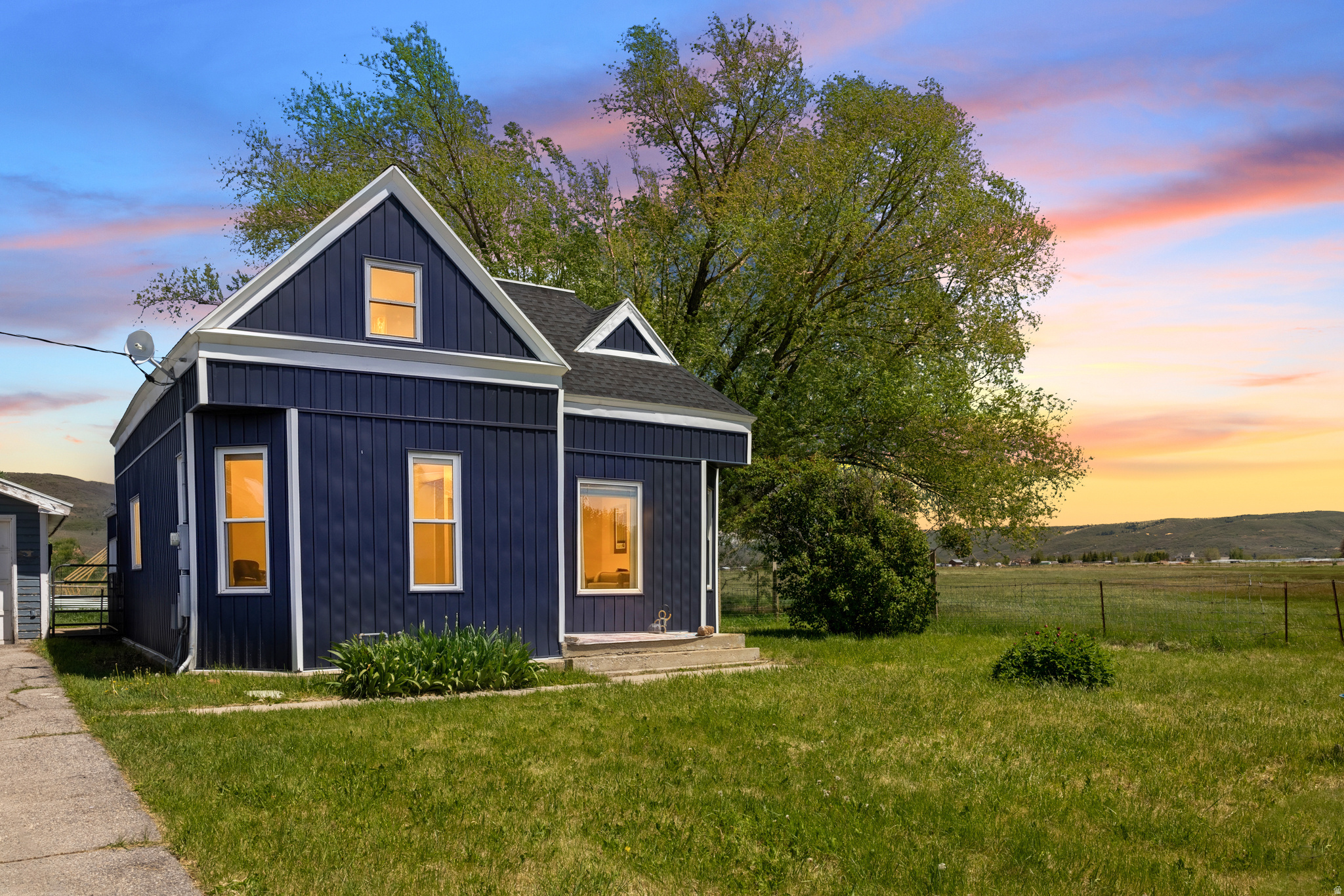 1559 S STATE ROAD 32, Francis, UT 84036 — photo 1